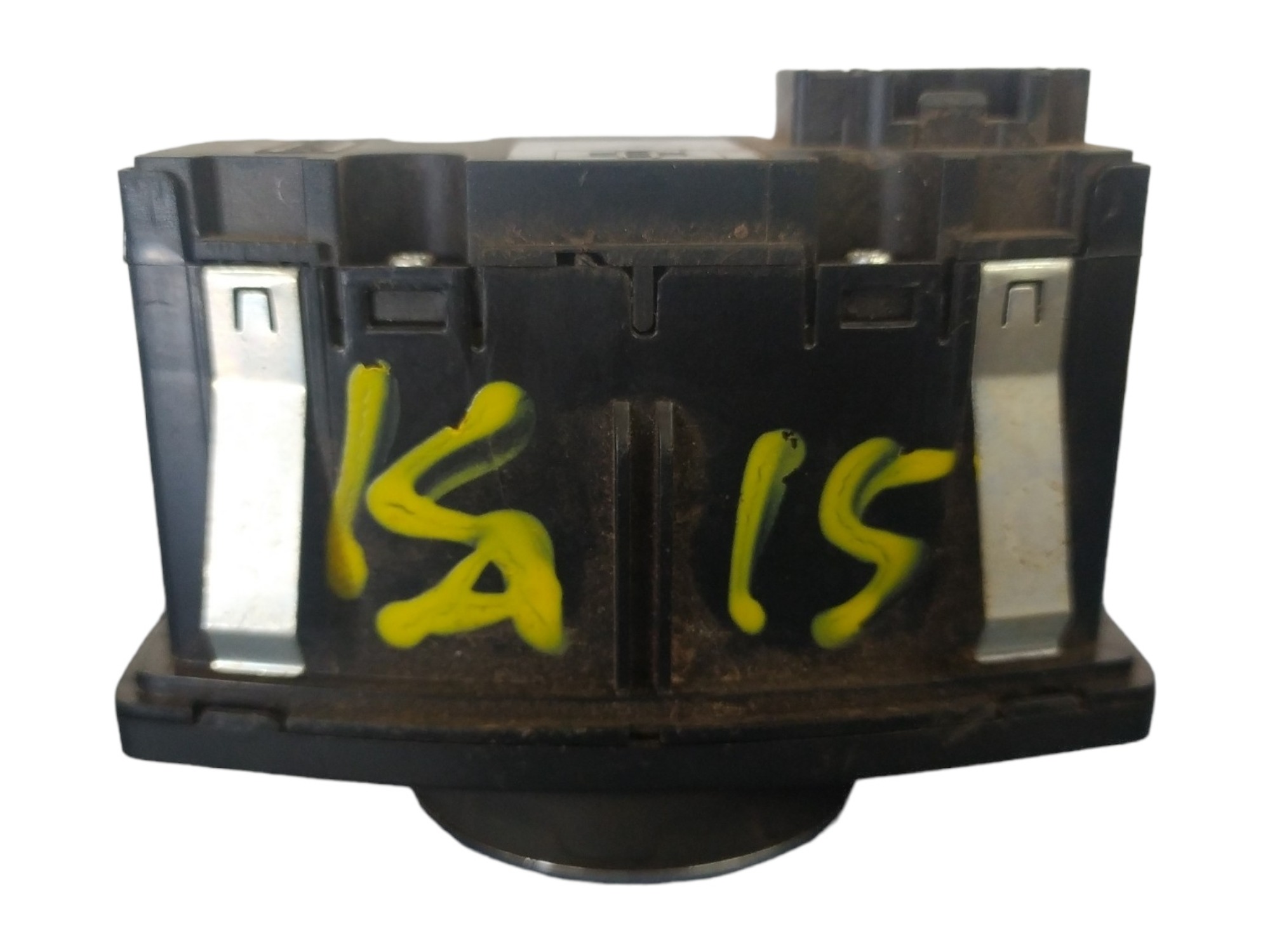 Botao Farol Milha Ford Ka 2014 A 2021 Original 5