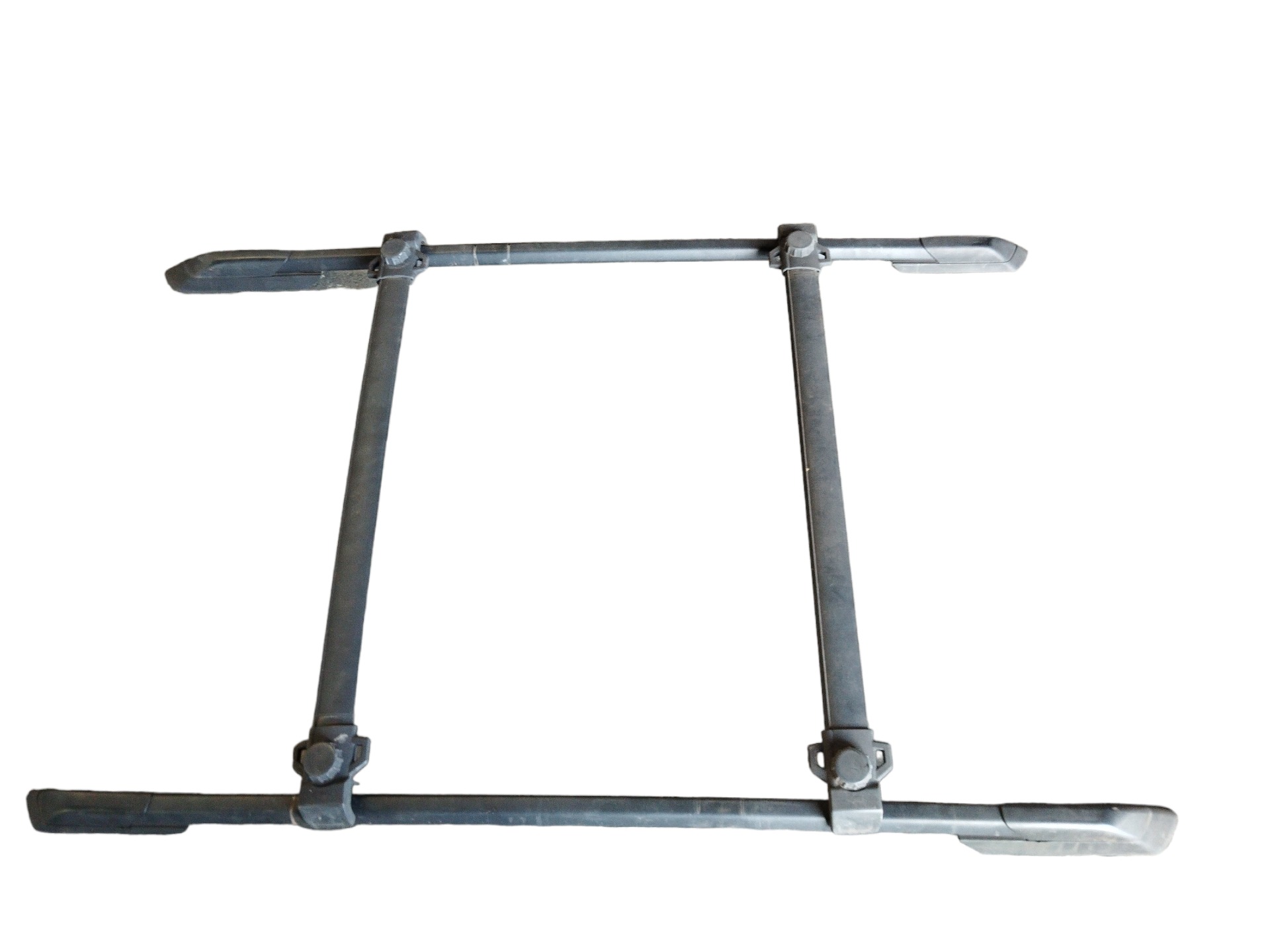 Rack Completo Fiat Freemont 2012/16 Original 2