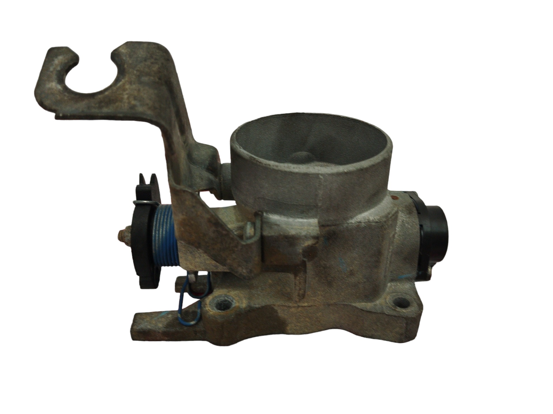 CORPO BORBOLETA TBI FORD FIESTA/FOCUS 1.6 – 2N1U9677BB 6