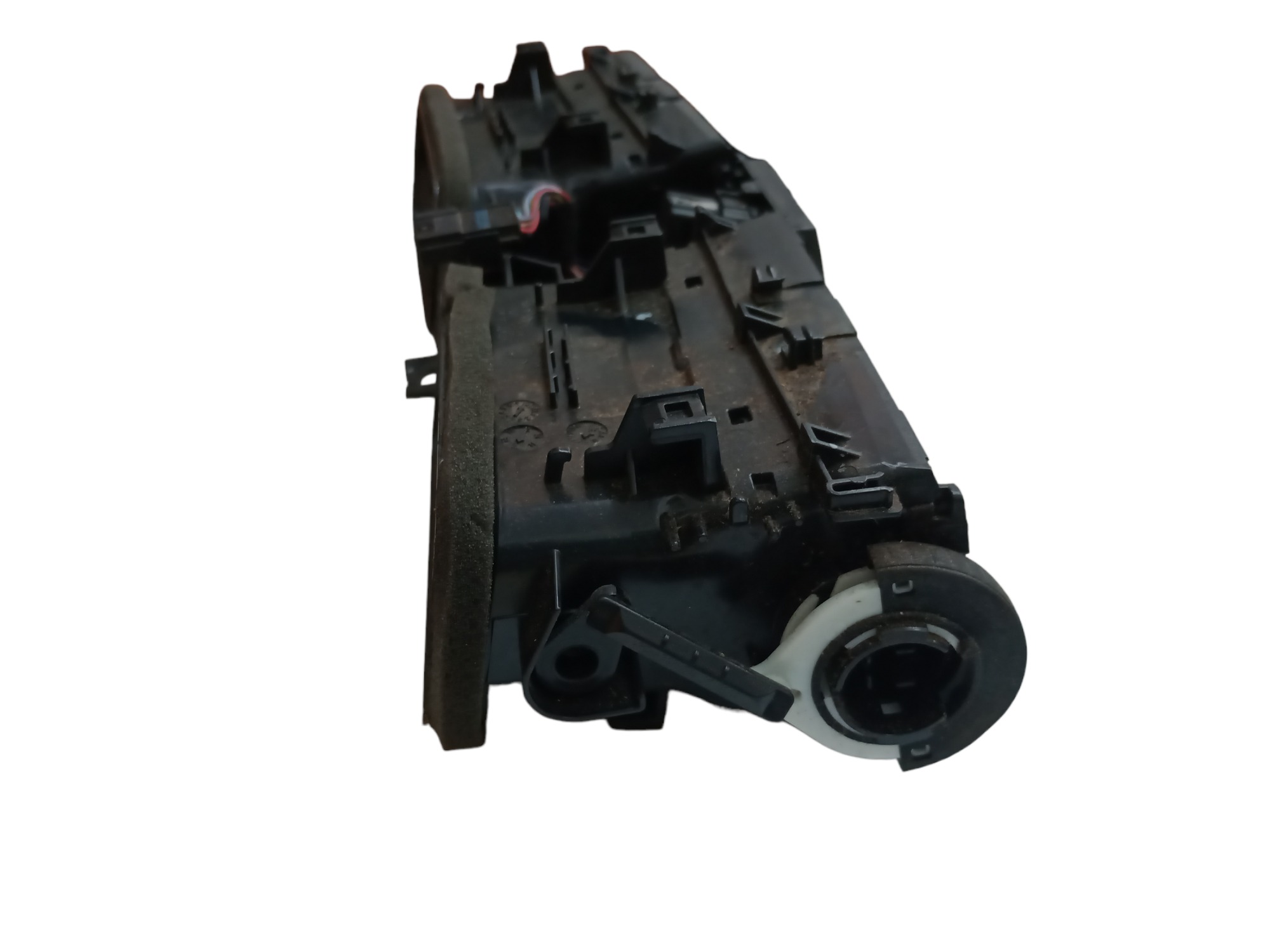 Difusor De Ar Central Bmw 320i 2013 A 2016 Original 4
