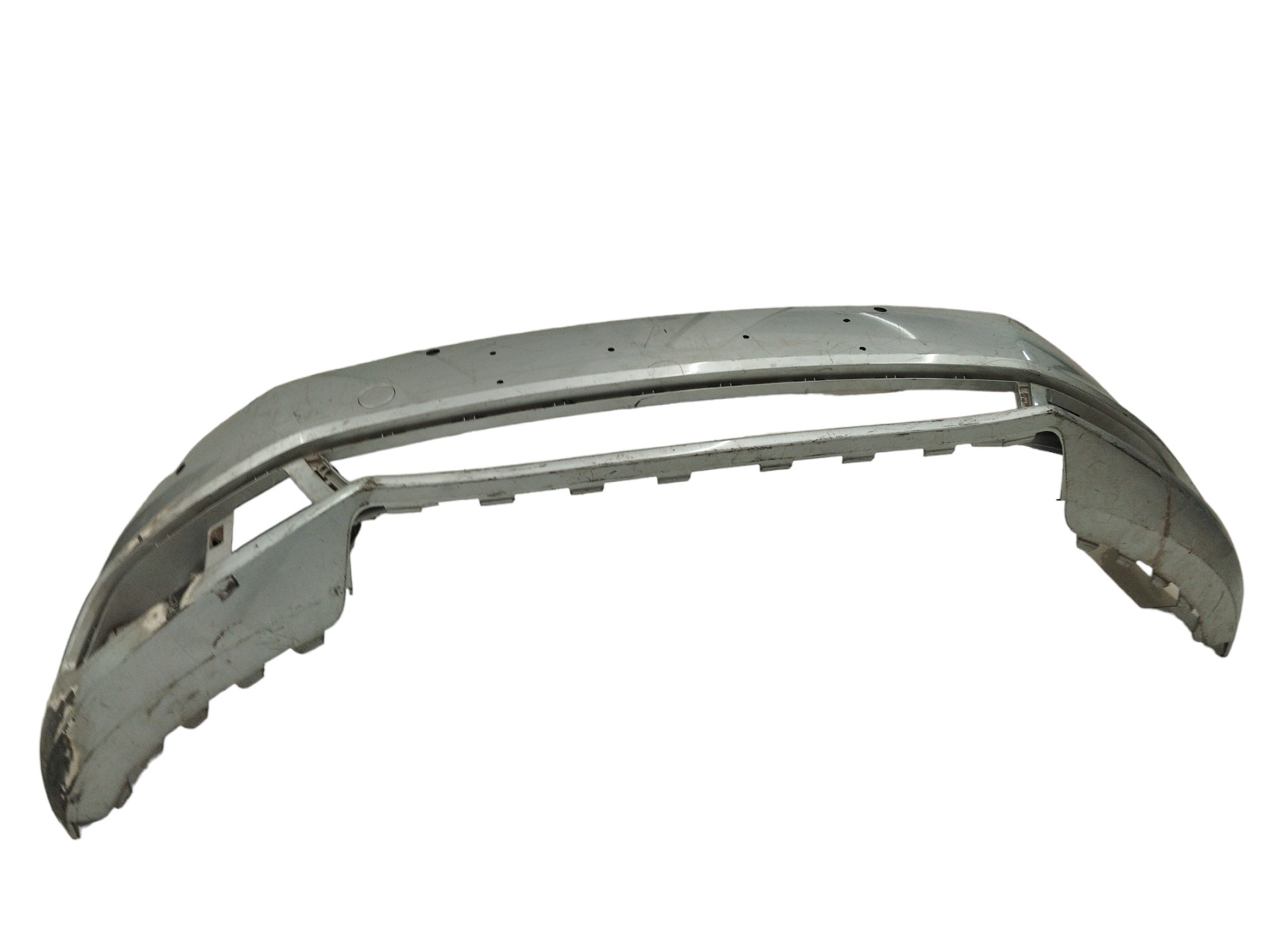Parachoque Dianteiro Vw Jetta 2011 A 14 Original Recuperad 5