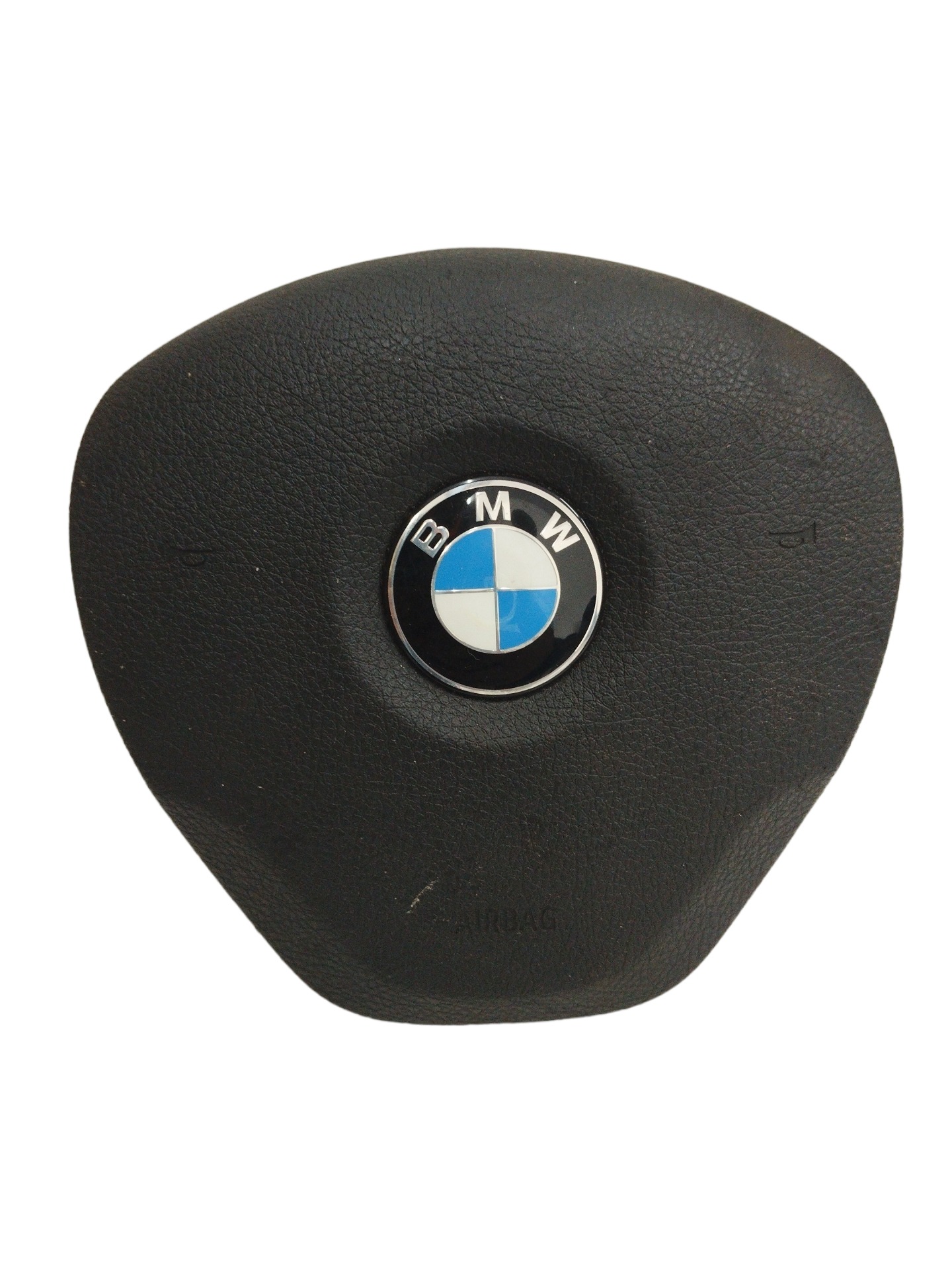 Kit Airbag Bmw 320i 2011 A 2016 Original 4