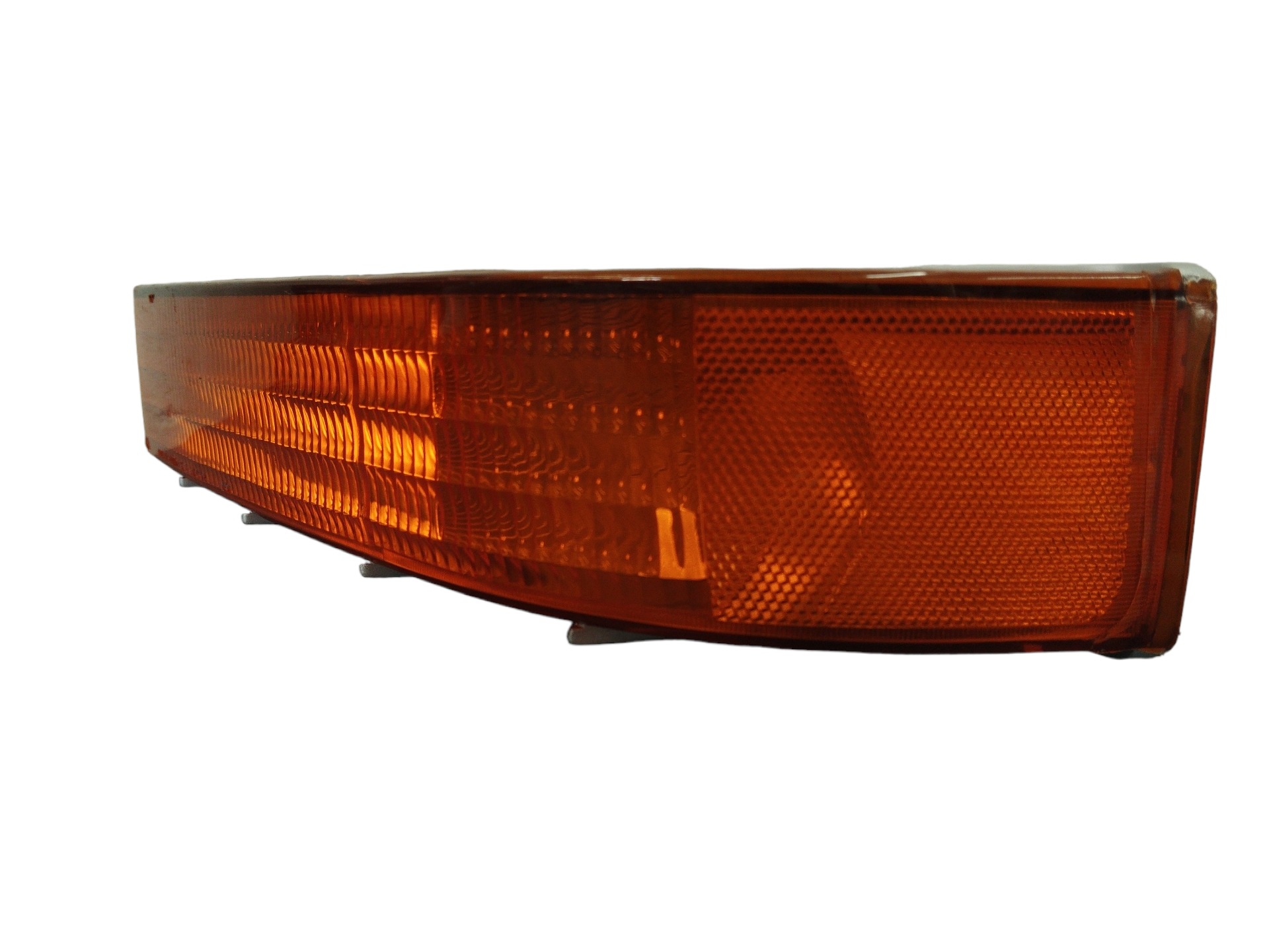 Pisca Dianteiro L/e Ford F1000 1996 A 1998 Paralelo 2
