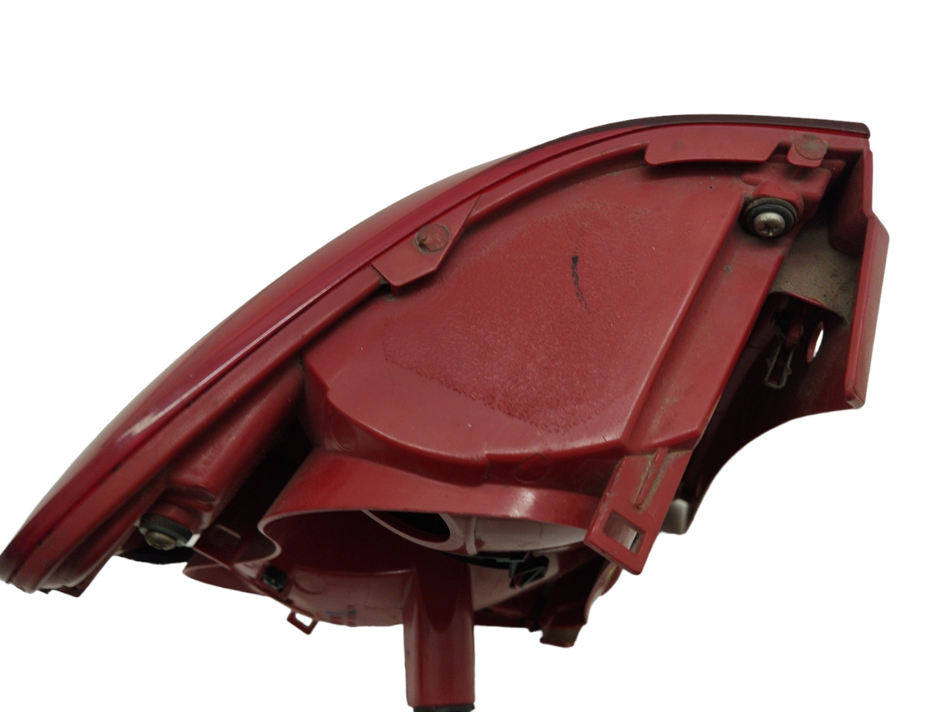 Lanterna Tras L/d Fox Cristal 2010/2014 Original 5