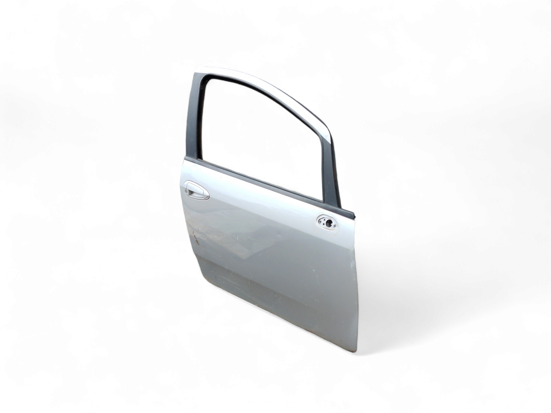 Porta Dianteira L/d Fiat Punto 2008/16 Original C/detalhe – Dianteira – Direito 3