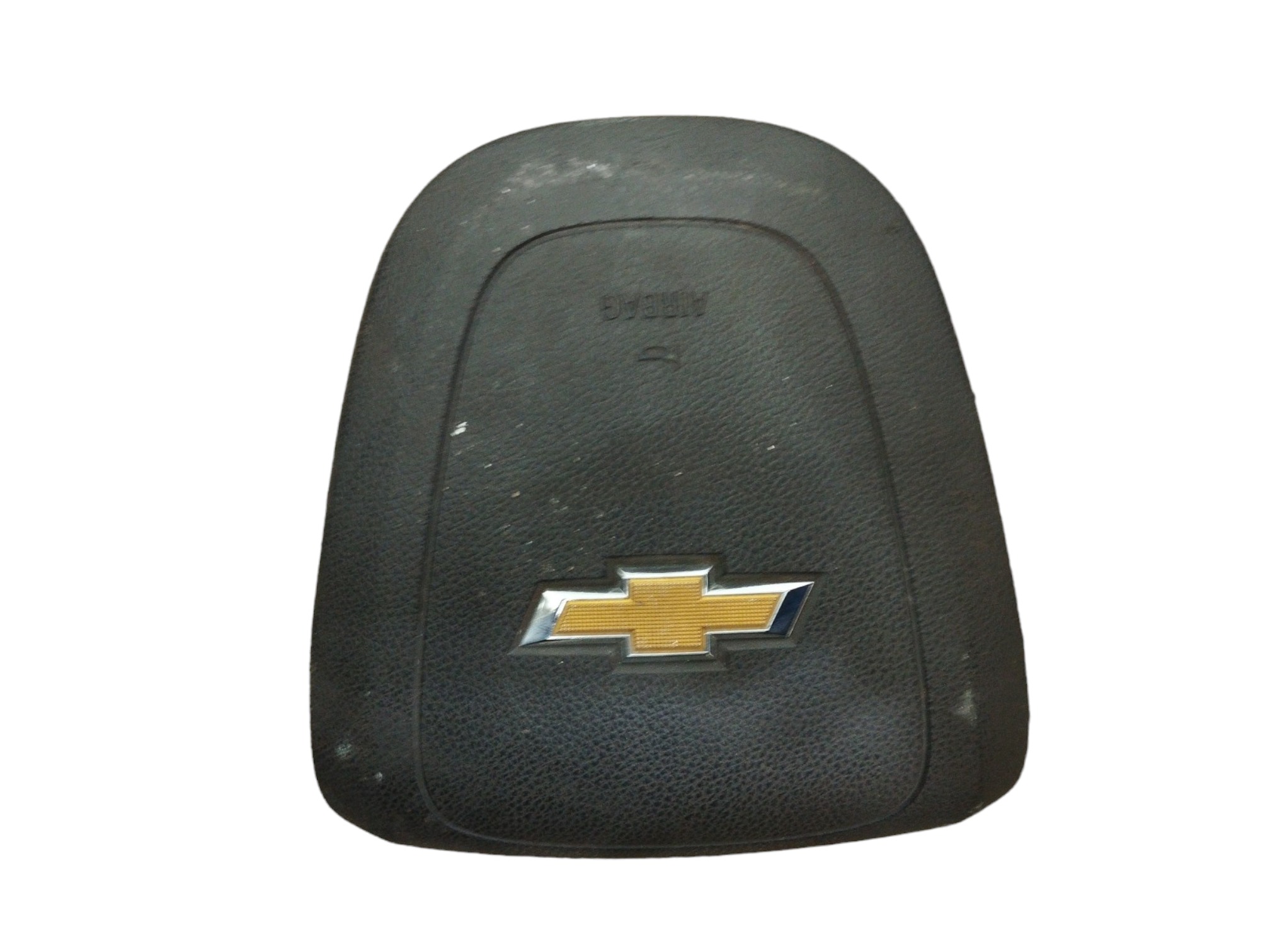 KIT AIRBAG CHEVROLET COBALT 2012/16 FALTANDO 1 CINTO 7