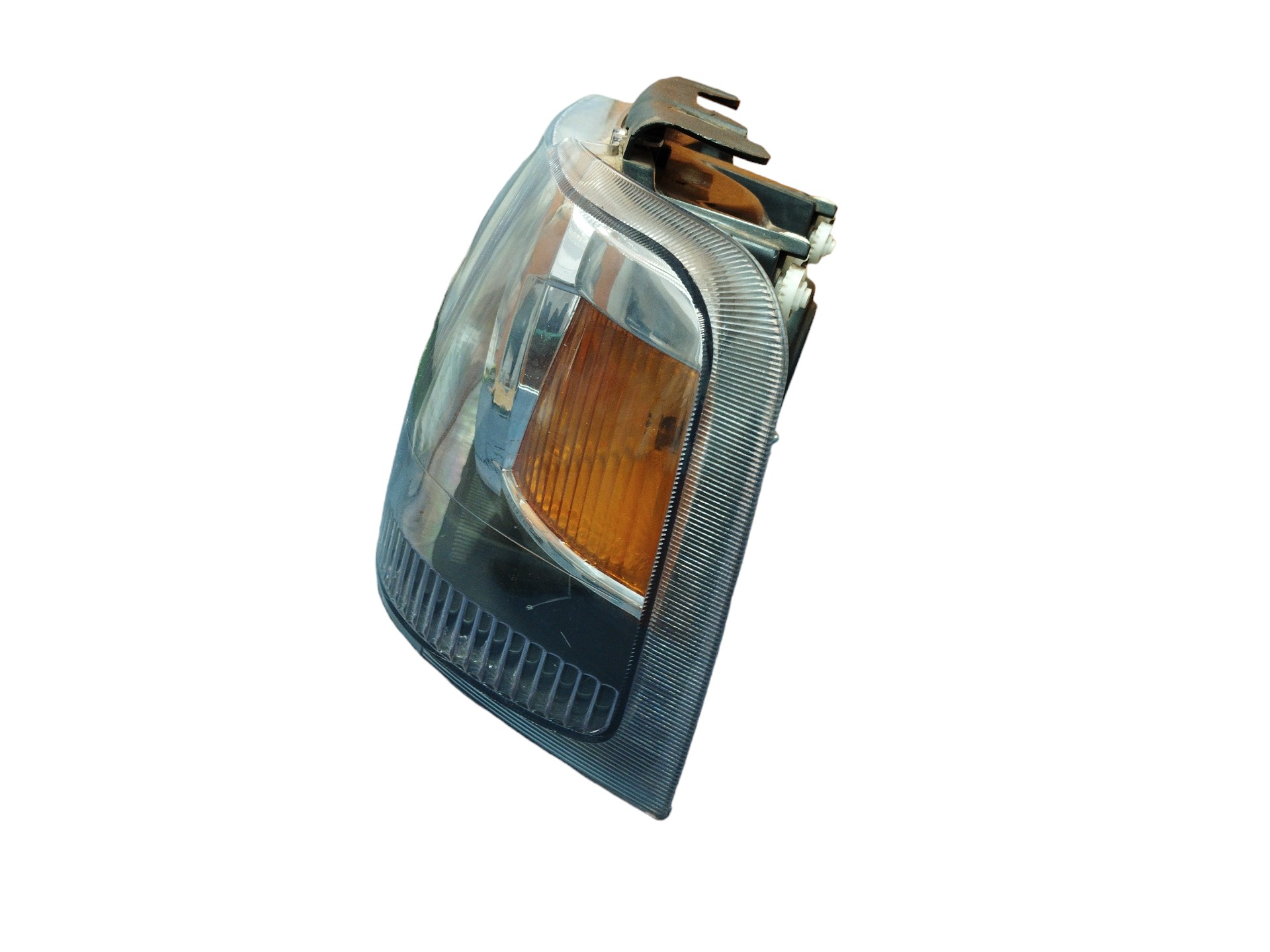 Farol L/e Ford Ranger 2004/09  Esquerdo 2