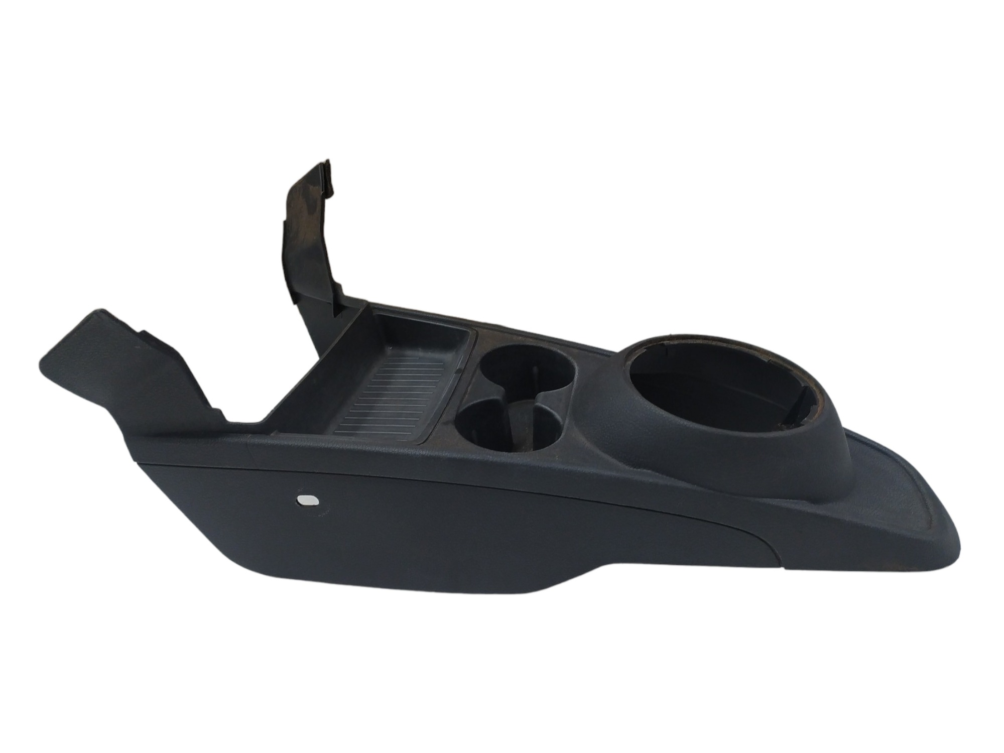 Console Central Porta Copos Gol G5/g6 2008 A 2014 Original 3