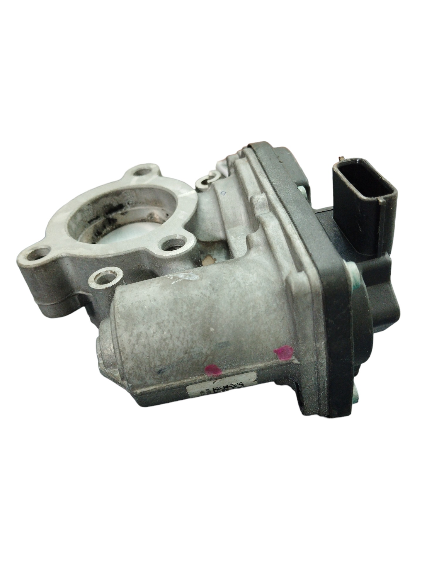 TBI Renault Sandero/logan 1.0 8v 3cc código 161204132R 3