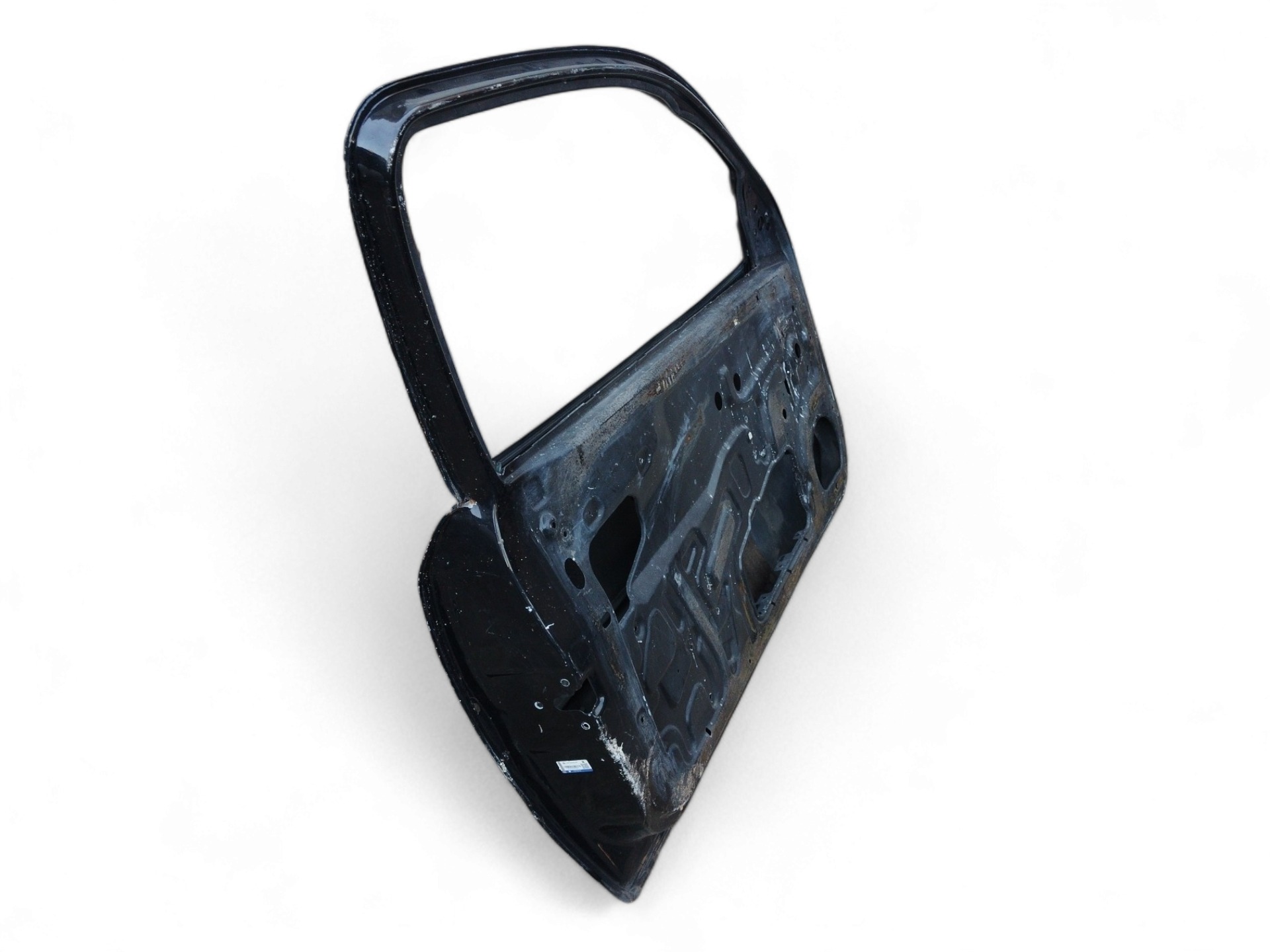Porta Dianteira L/e Gm Astra 1999/05 2p 5