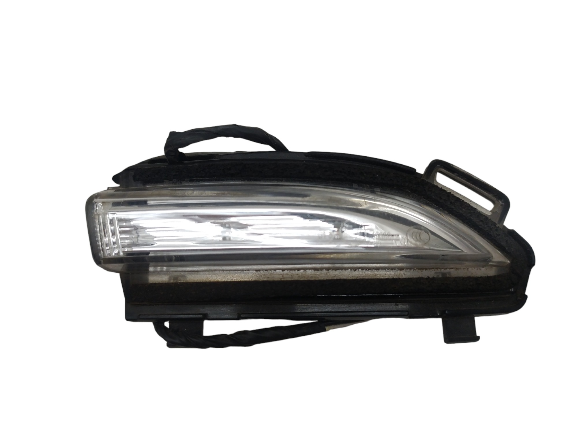 Pisca Retrovisor L/d Tracker 2020 Original – 13.5v0.6w Direito Cristal 2