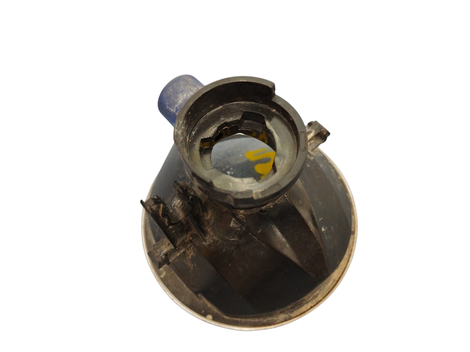 Farol Milha L/e Renault Sandero/logan/duster 2016/19 2