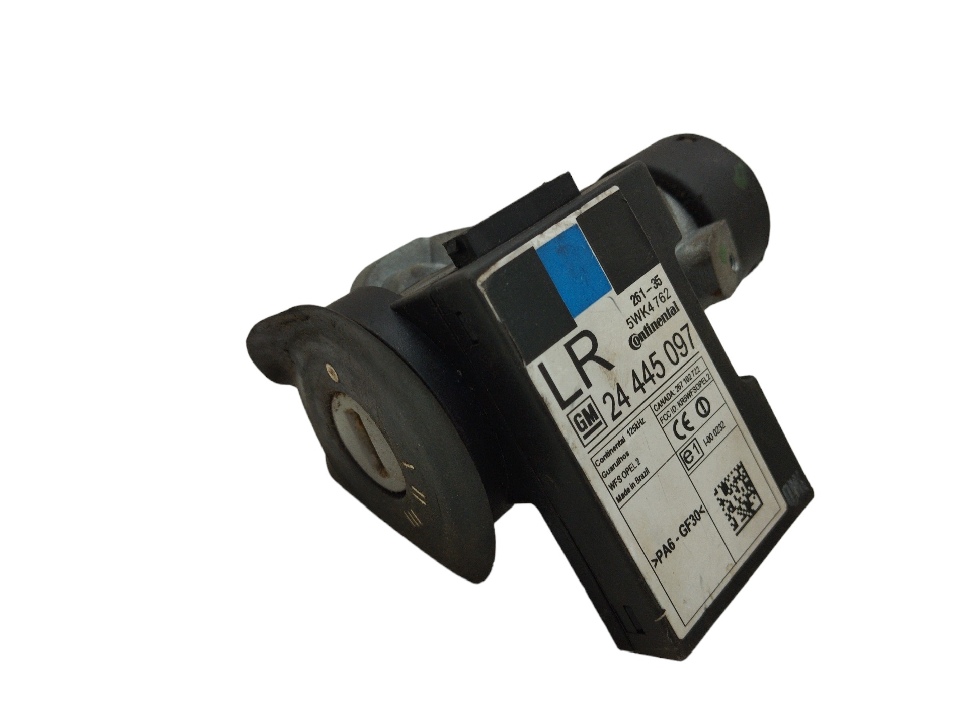 Kit Injeção Eletrônica Chevrolet Corsa 2006/2014 2