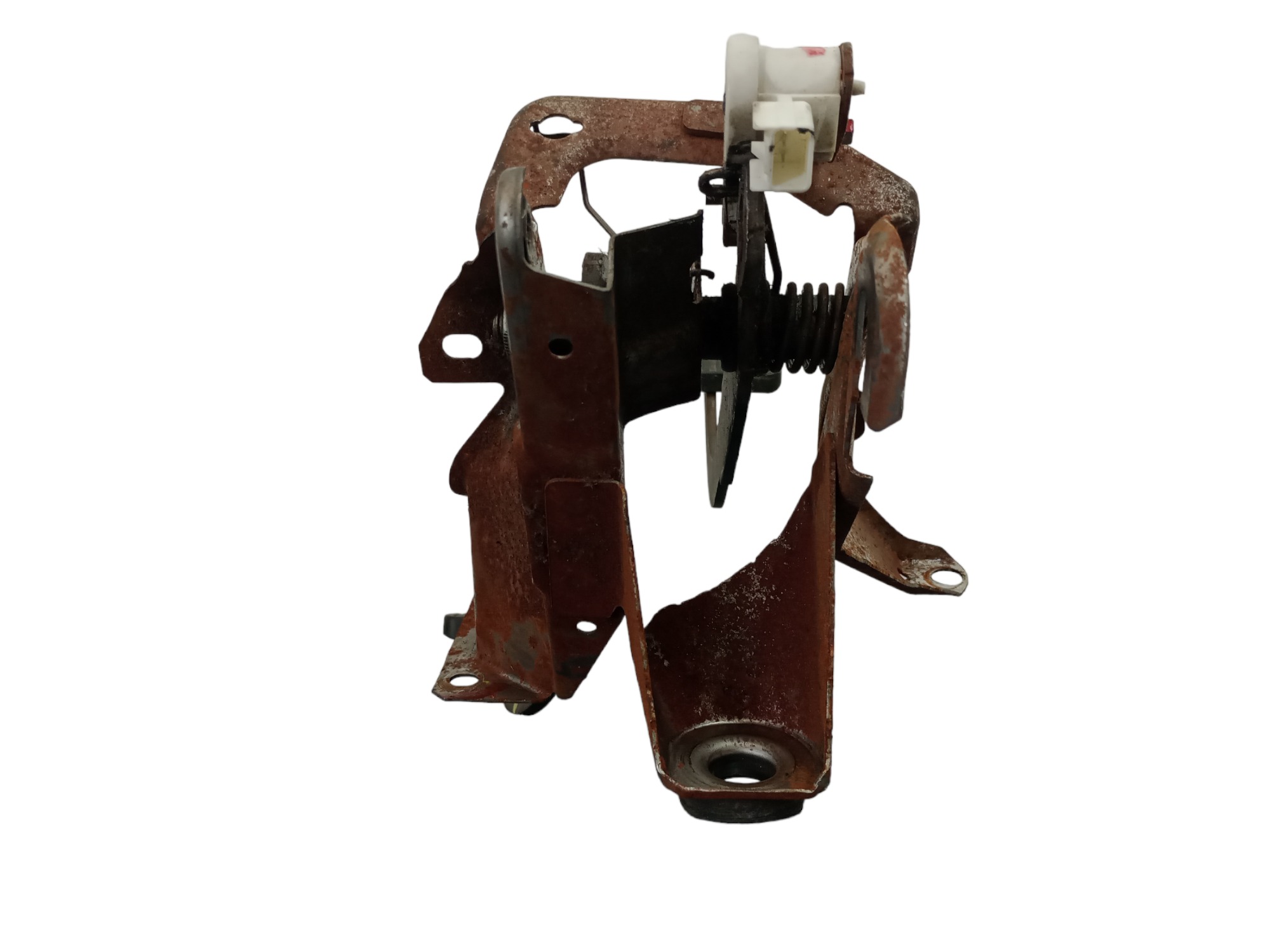Pedal Freio E Embreagem Chevrolet Montana 2011/2021 Original 4