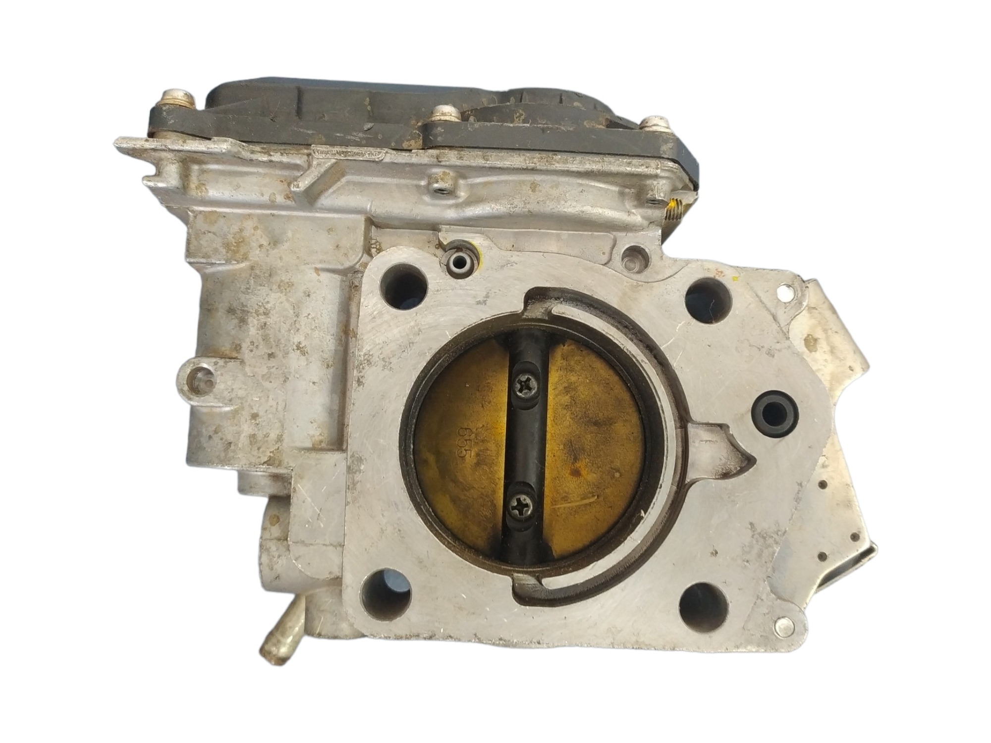 TBI HONDA CIVIC, CRV 1.8 16V FLEX – GMA6D 80602 3