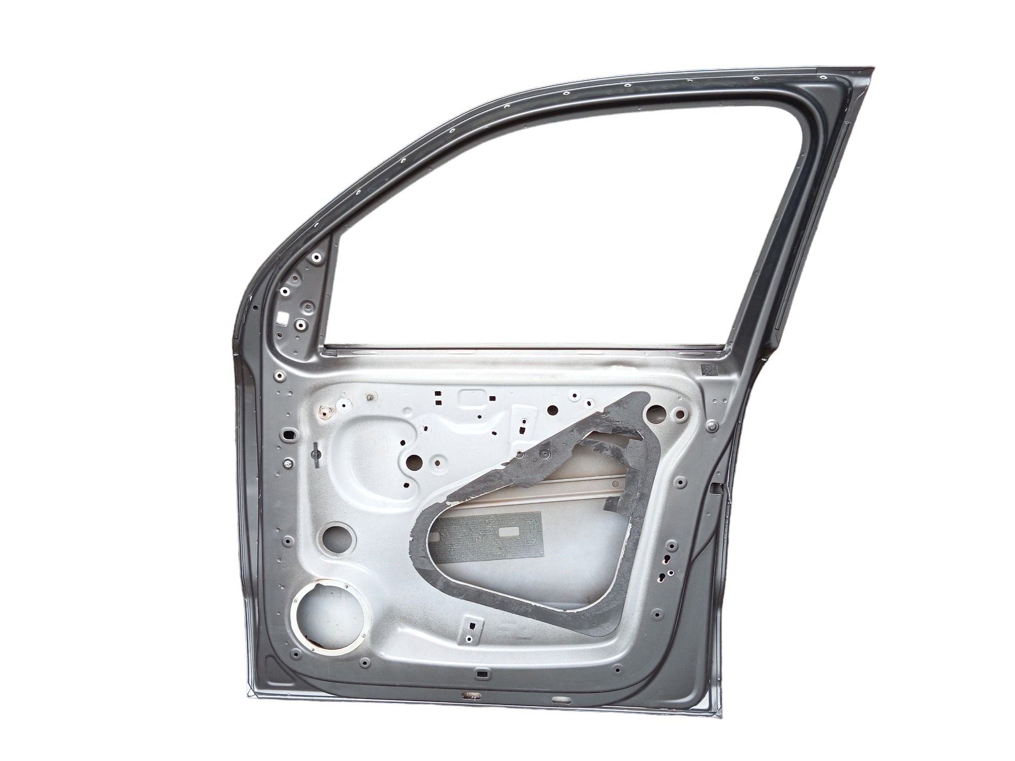Porta Dianteira L/d Volkswagen Amarak 2018  – Dianteira – Direito 2