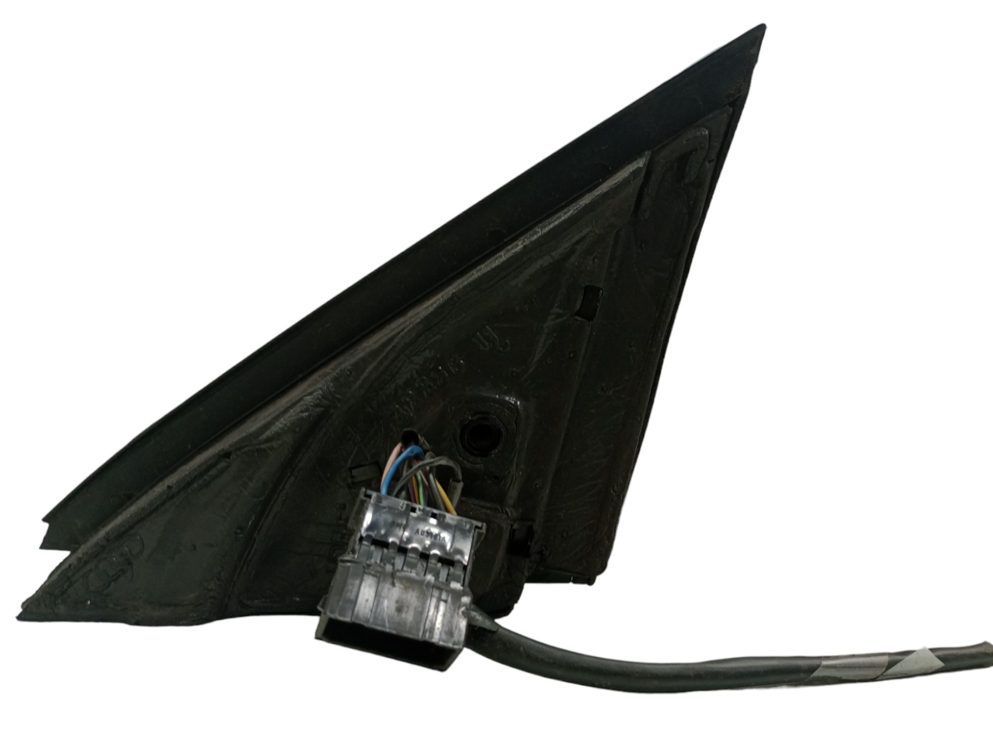 Retrovisor Elétrico Audi A3 2003 A 2005 – Fa030992 Original 3