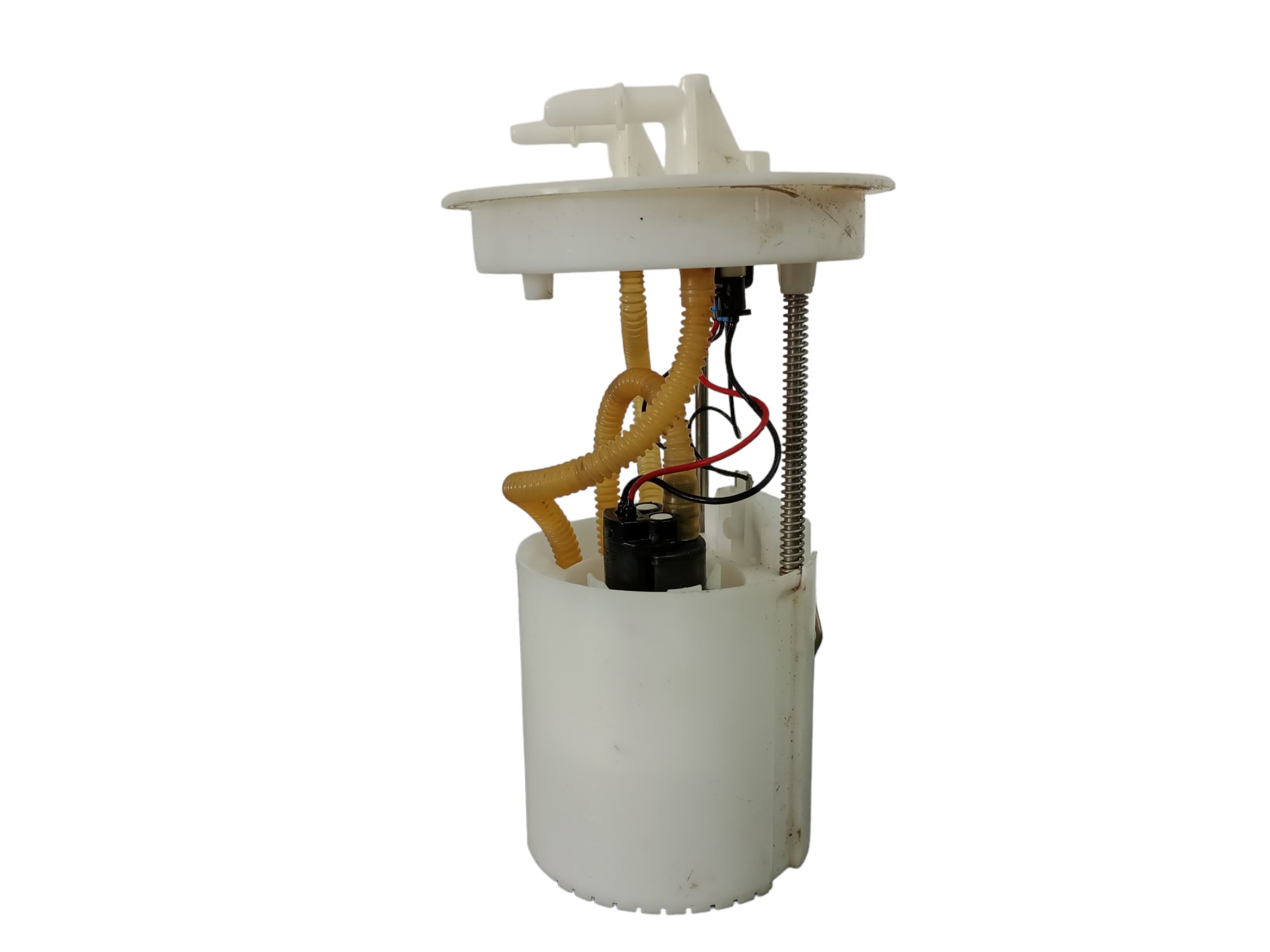 BOMBA DE COMBUSTÍVEL NEW FIESTA/KA 1.6 14/19 – D3B59H307AC 3