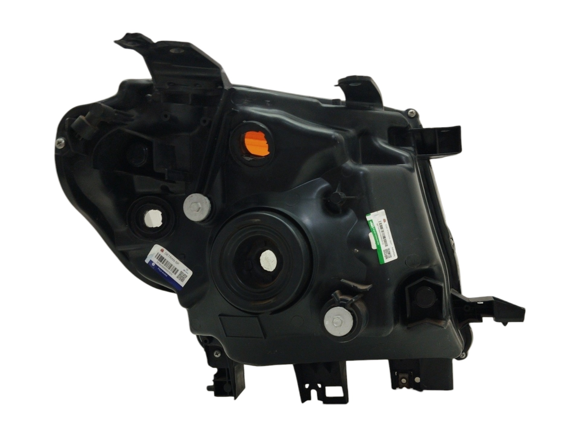Farol L/e Ford Ranger 2013 A 2015 Paralelo  Esquerdo 3