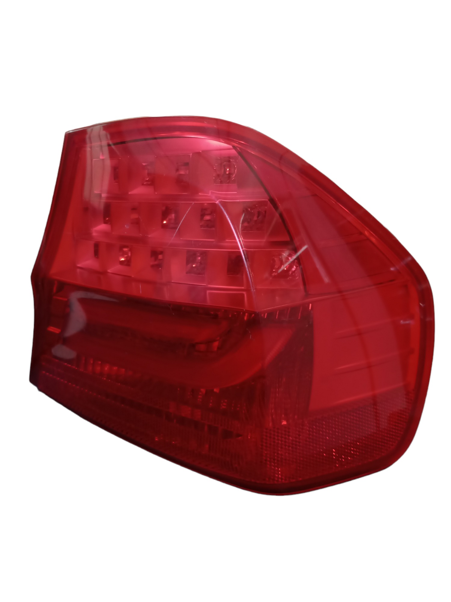 Lanterna Tras Bmw 328i Serie E90 13/16 L/d C/led Original L/D 6