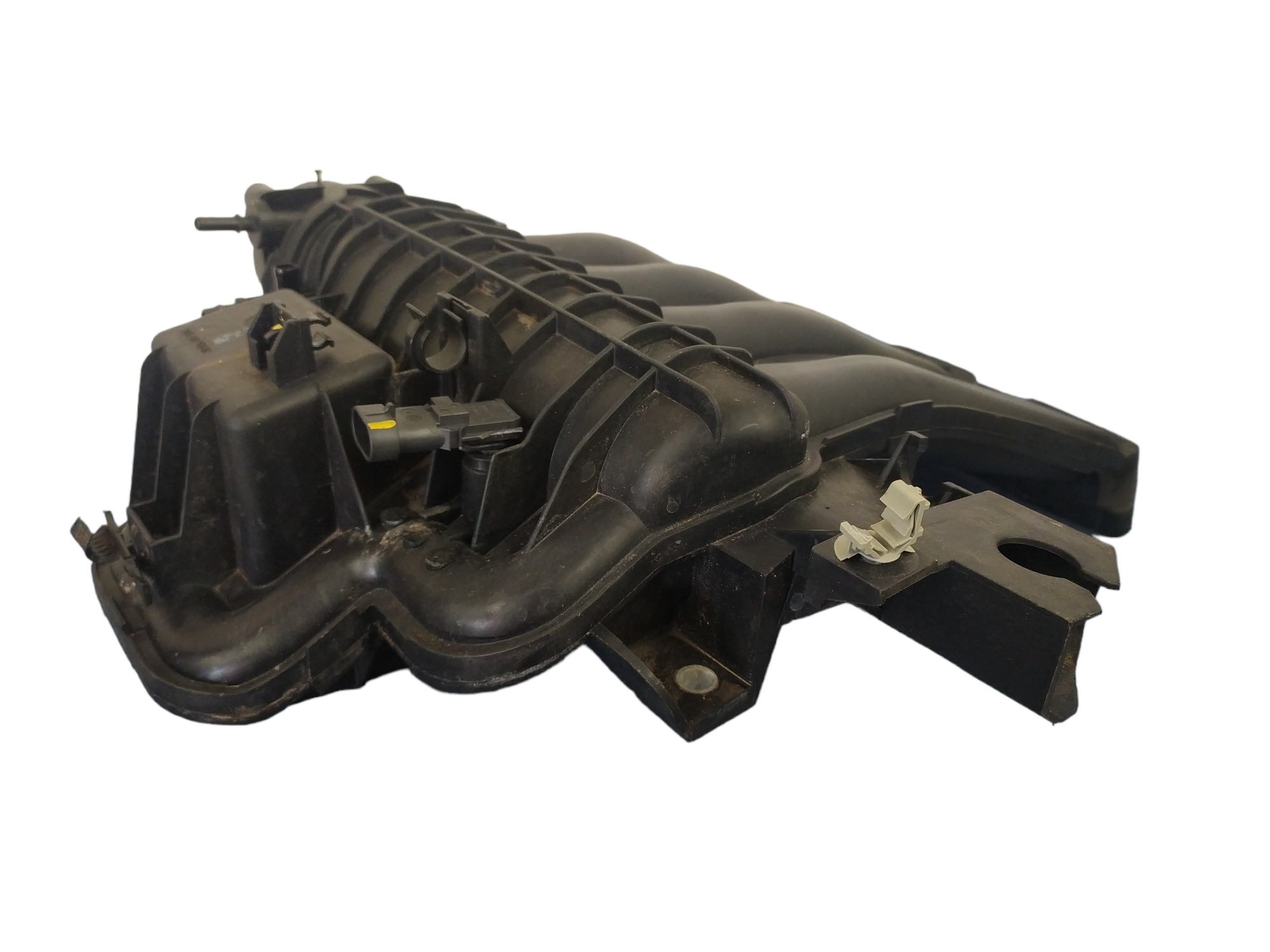 Coletor Admissão Renault Fluence 2.0 11/14 Original – Cz00a 2