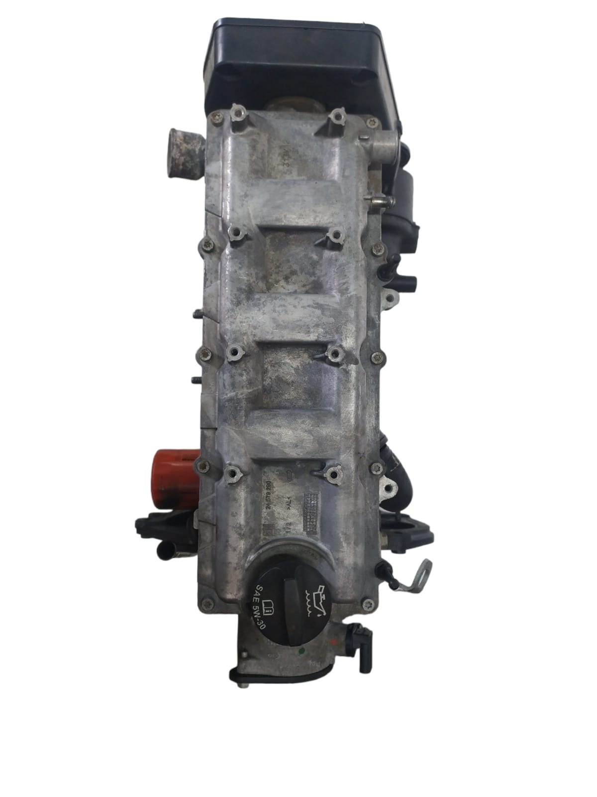 Motor Parcial Gm 1.0 Mt Lt Onix/prisma Flex 4