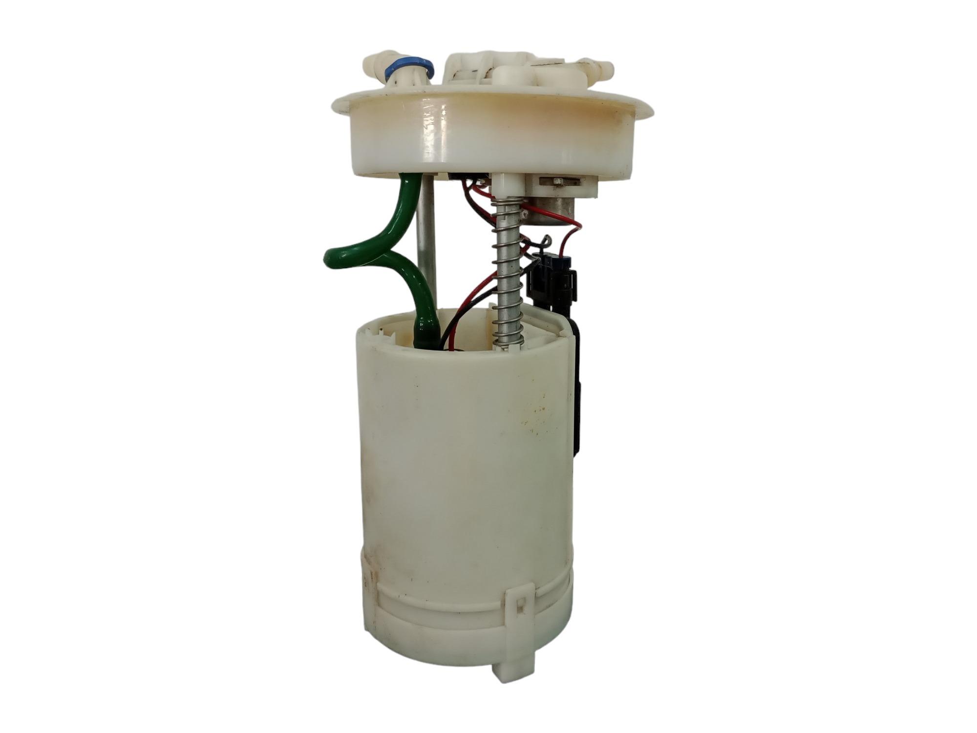 BOMBA COMBUSTÍVEL GM ASTRA / VECTRA 2.0 06/10 – 93734245 2