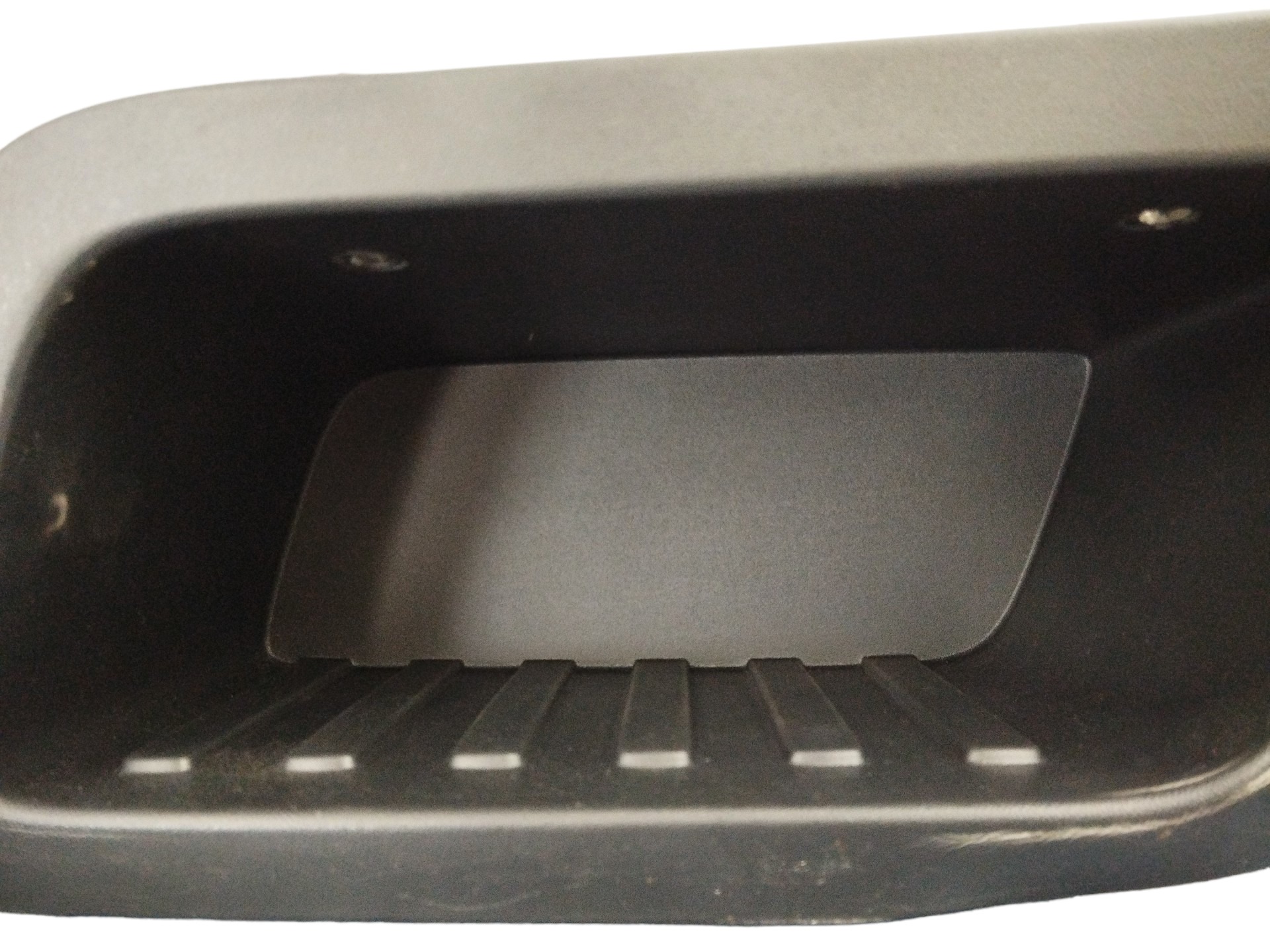 Pisante Lateral L/e Vw Saveiro G5 / G6 2010 A 2018 Original 3