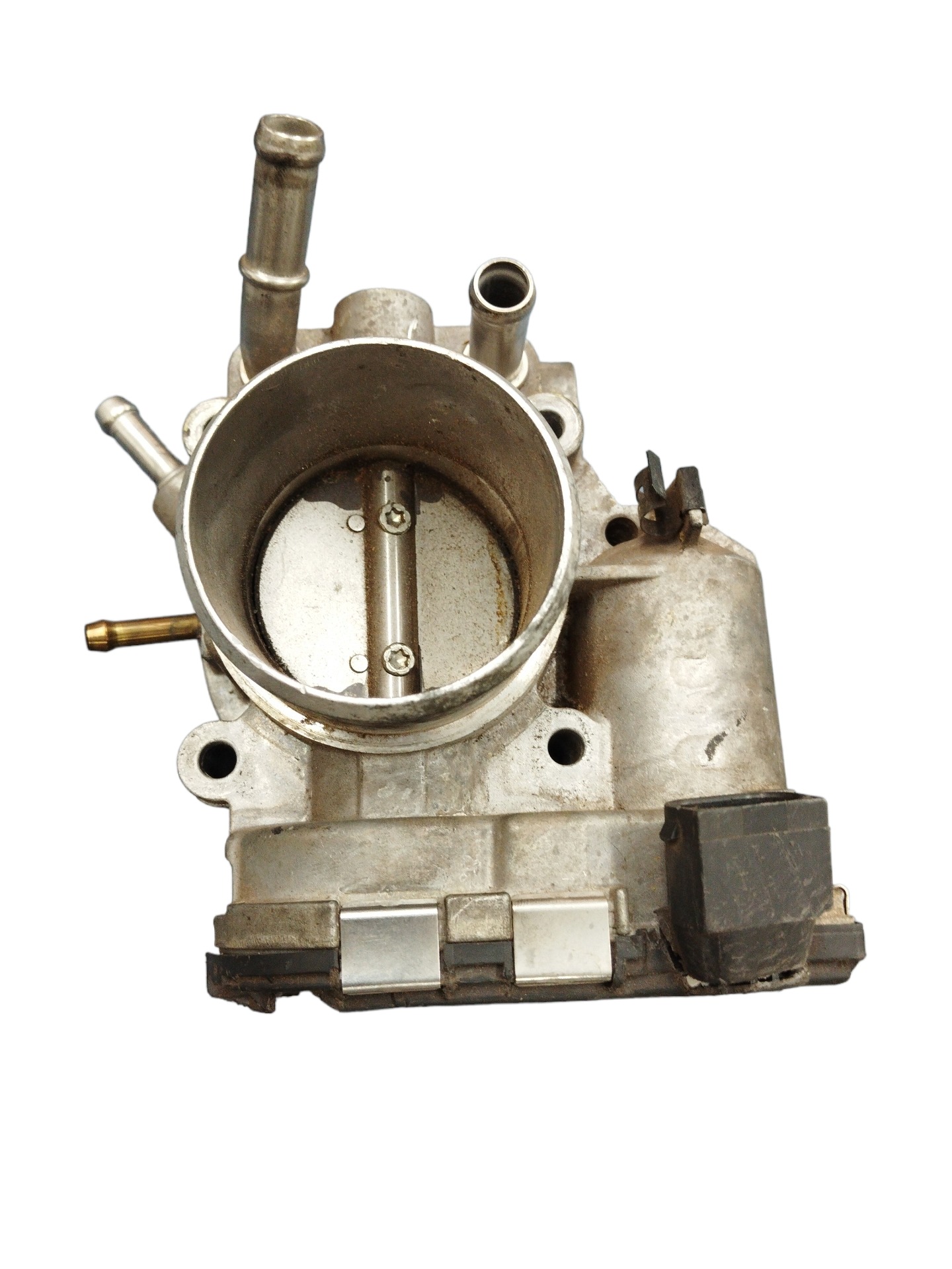 TBI Hyundai HB20/kia cerato 1.6 16v c/detalhes 351002B170 6