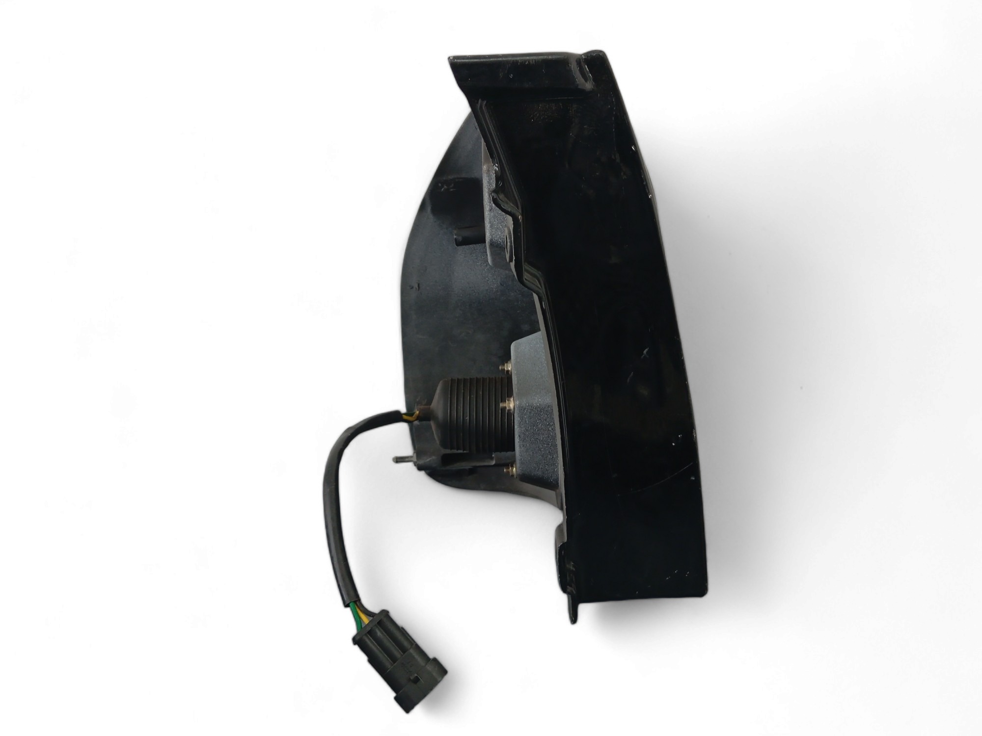 Lanterna Tras L/d Mitsubishi Pajero Sport 2006/11 Original Direito/passageiro 4