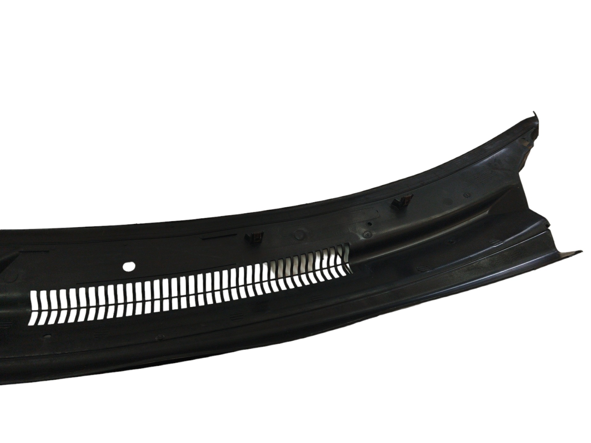 Churrasqueira Fiat Freemont 2012/15 Original 2