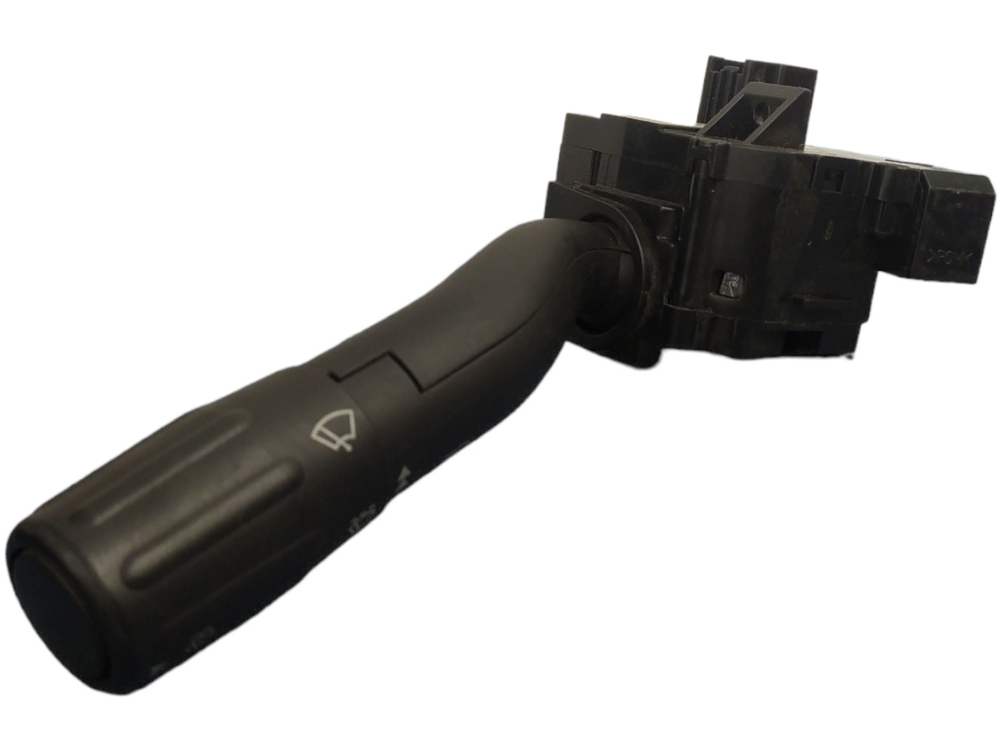 Chave Limpador Parabrisa Fusion 2006 A 2012 – 7e5t13k359-aaw 2