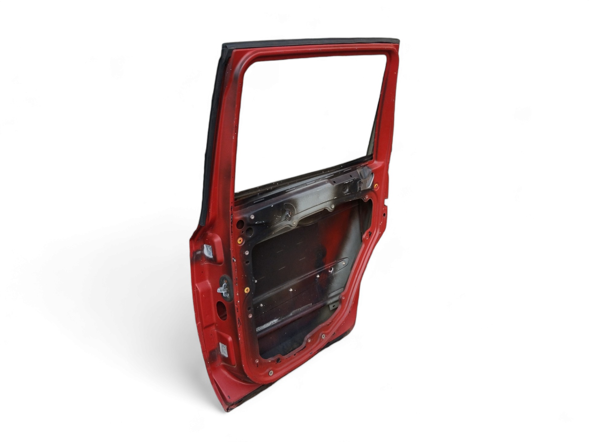 Porta Traseira L/d Fiat Stilo 2004/13 5