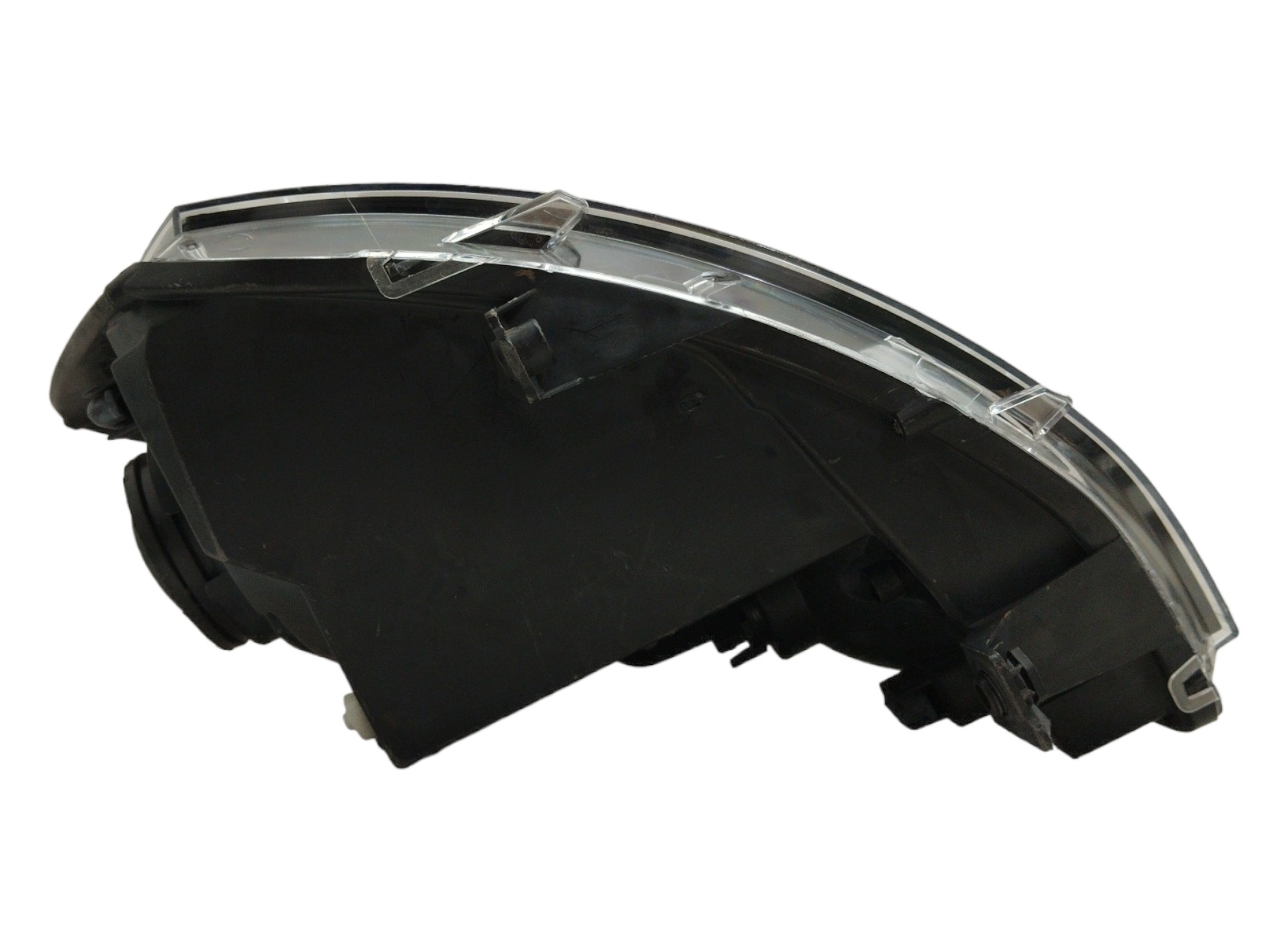 Farol L/d Volkswagen Fox 2010 A 2014 Original  Direito 4