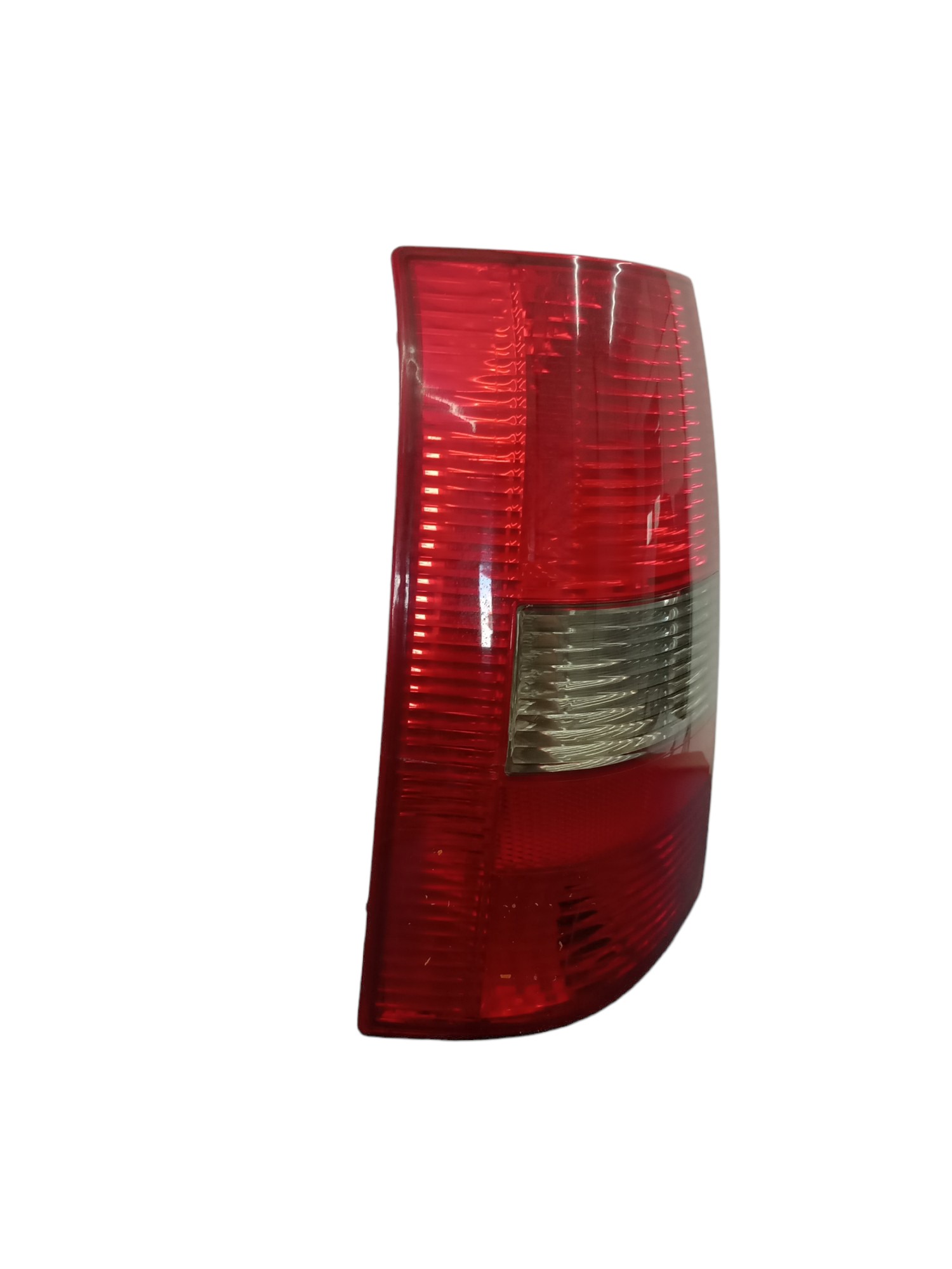 Lanterna Tras L/e Parati 2006 G3 Fume Original Arteb 3