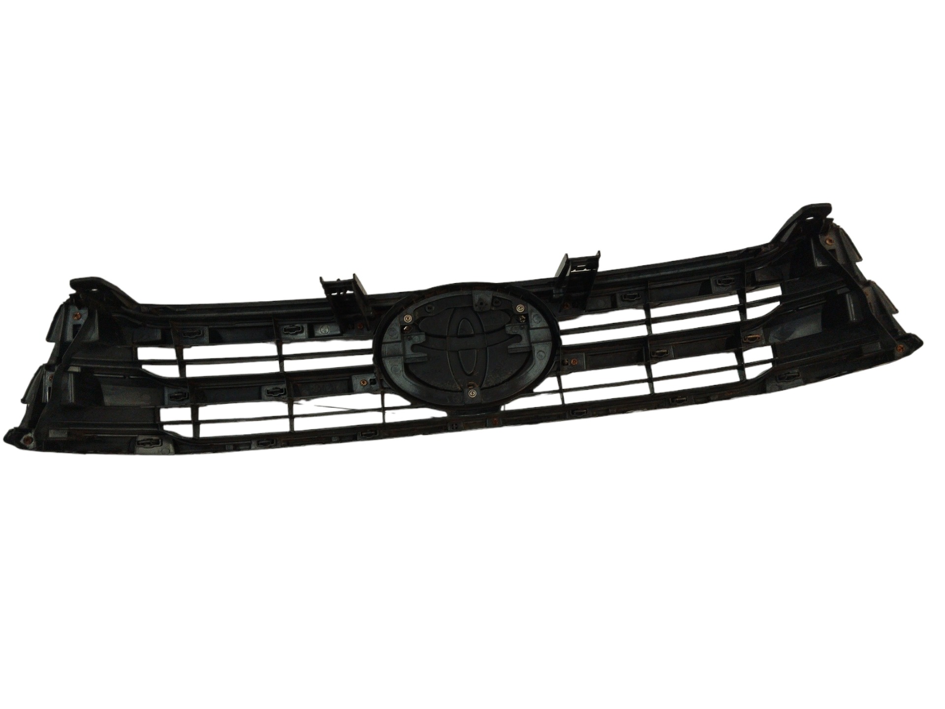 Grade Dianteira Radiador Toyota Hilux Srv-srx 2016/18 2