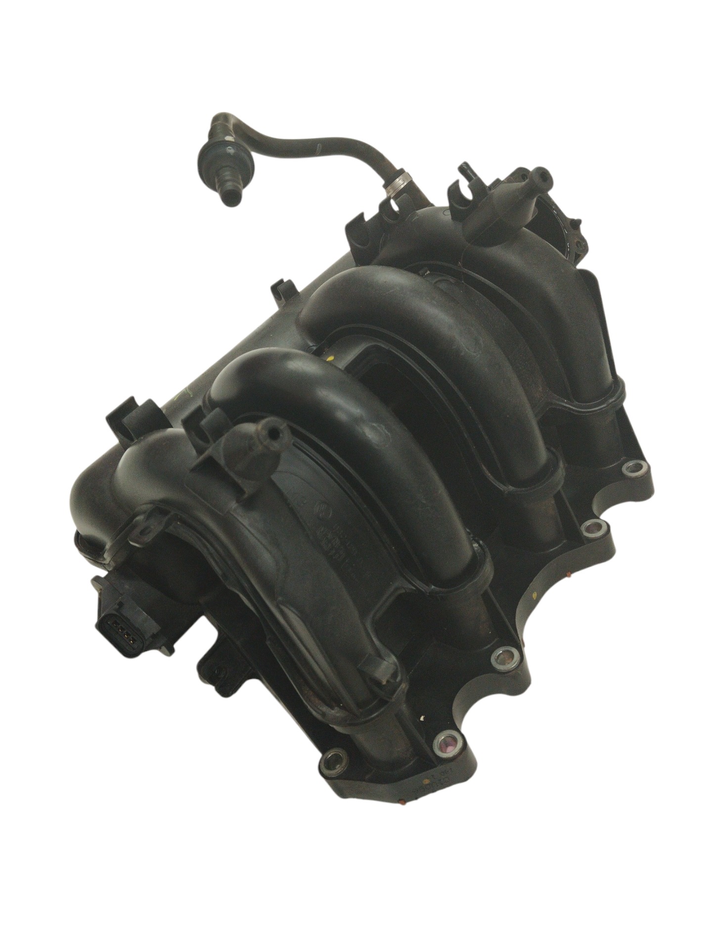 Coletor Admissão Vw Gol/voayge/saveiro 1.6  Cód 032129713r 2