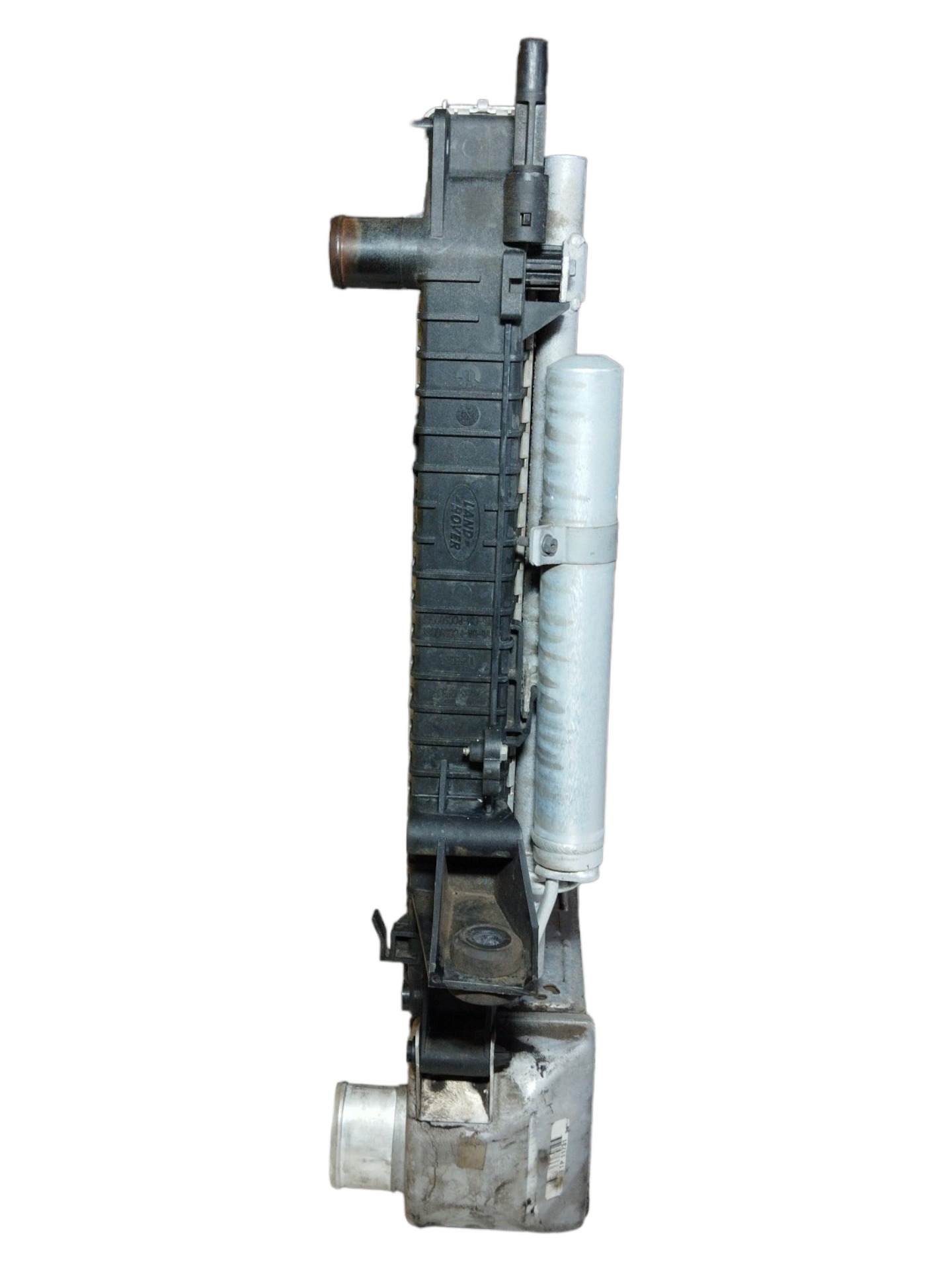 Kit Radiador Range Rover Vogue V8 3.6 Diesel 6