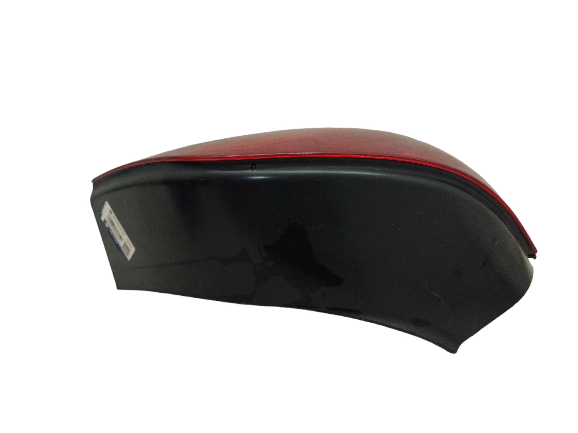 Lanterna Tras L/e Audi A3 1996 A 2000 Original Fume 4