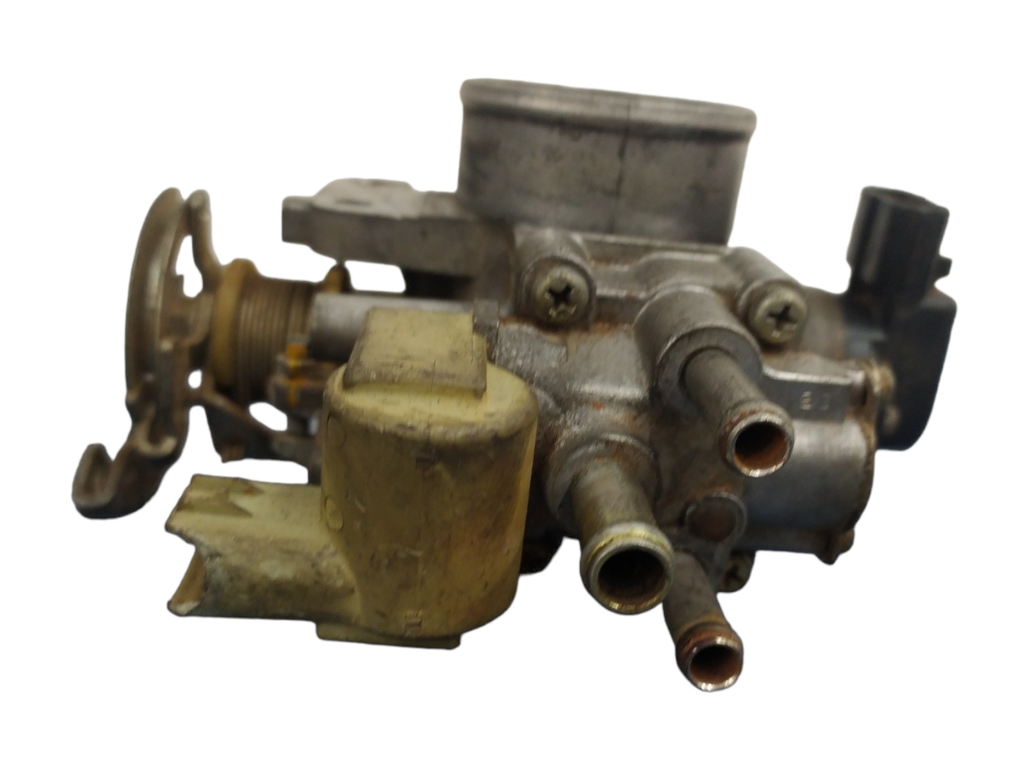 TBI TOYOTA COROLLA XEI 1.8 2001 A 2002 – 89452-22090 6
