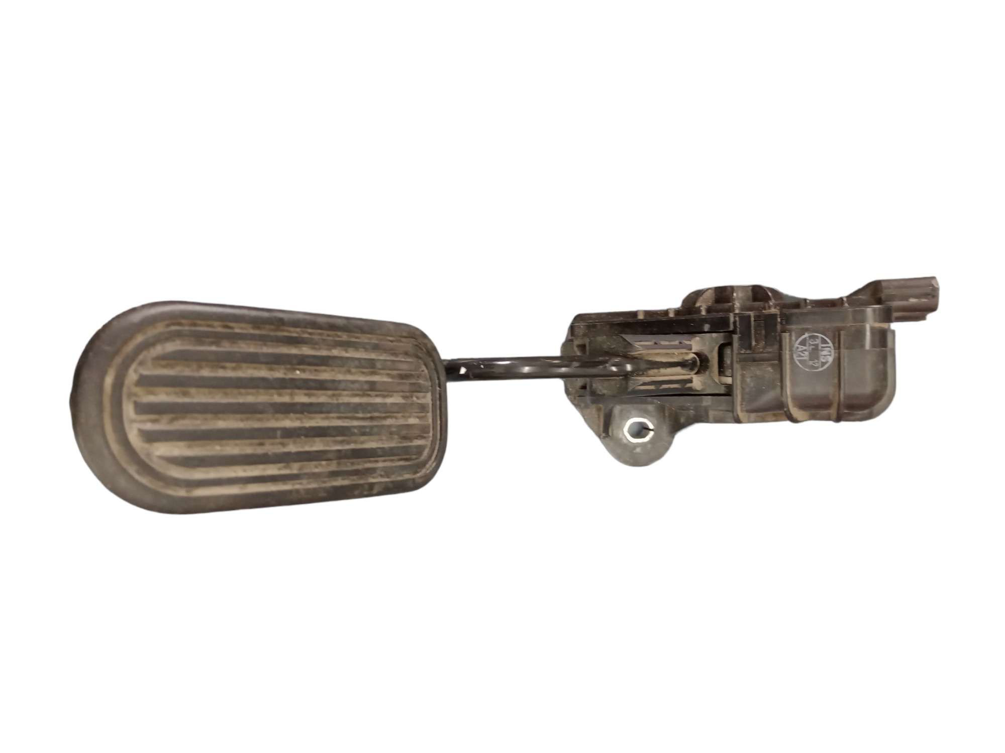 Pedal Acelerador Eletrônico Hilux/sw4 2.5/3.0 781200k010 5