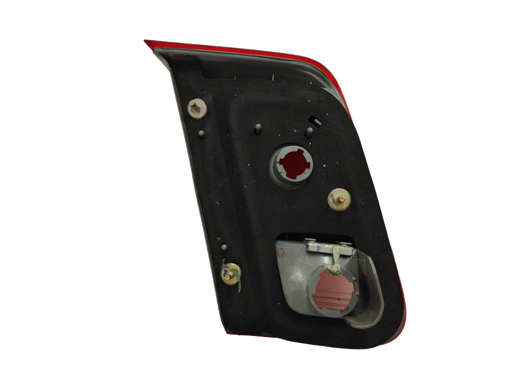 Lanterna Traseira L/d Honda Civic 2001/06 2