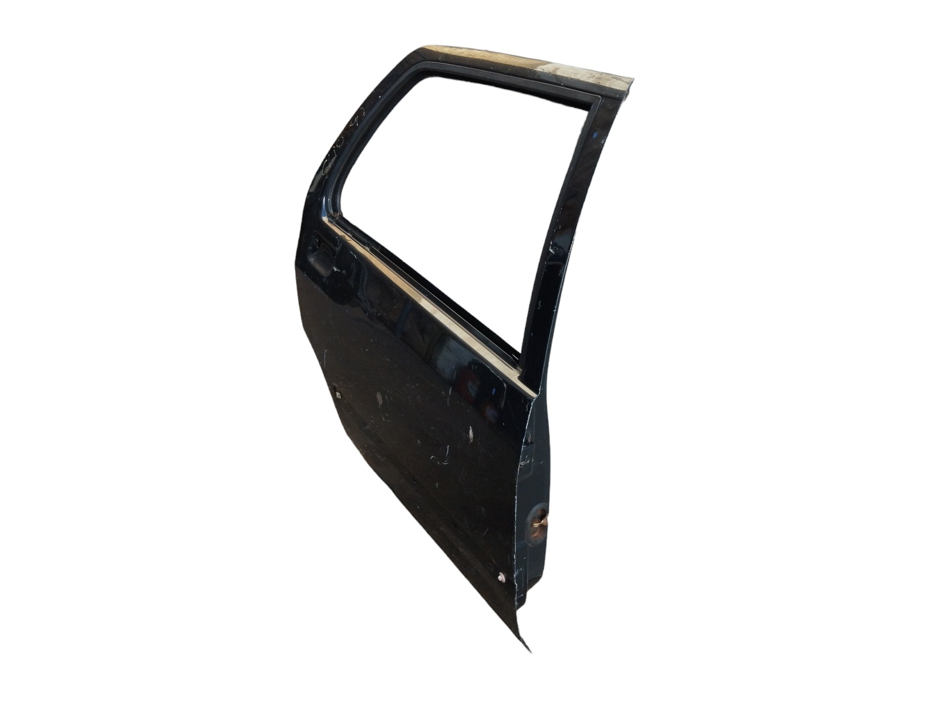 Porta Traseira L/d Renault Clio 1995/00 2