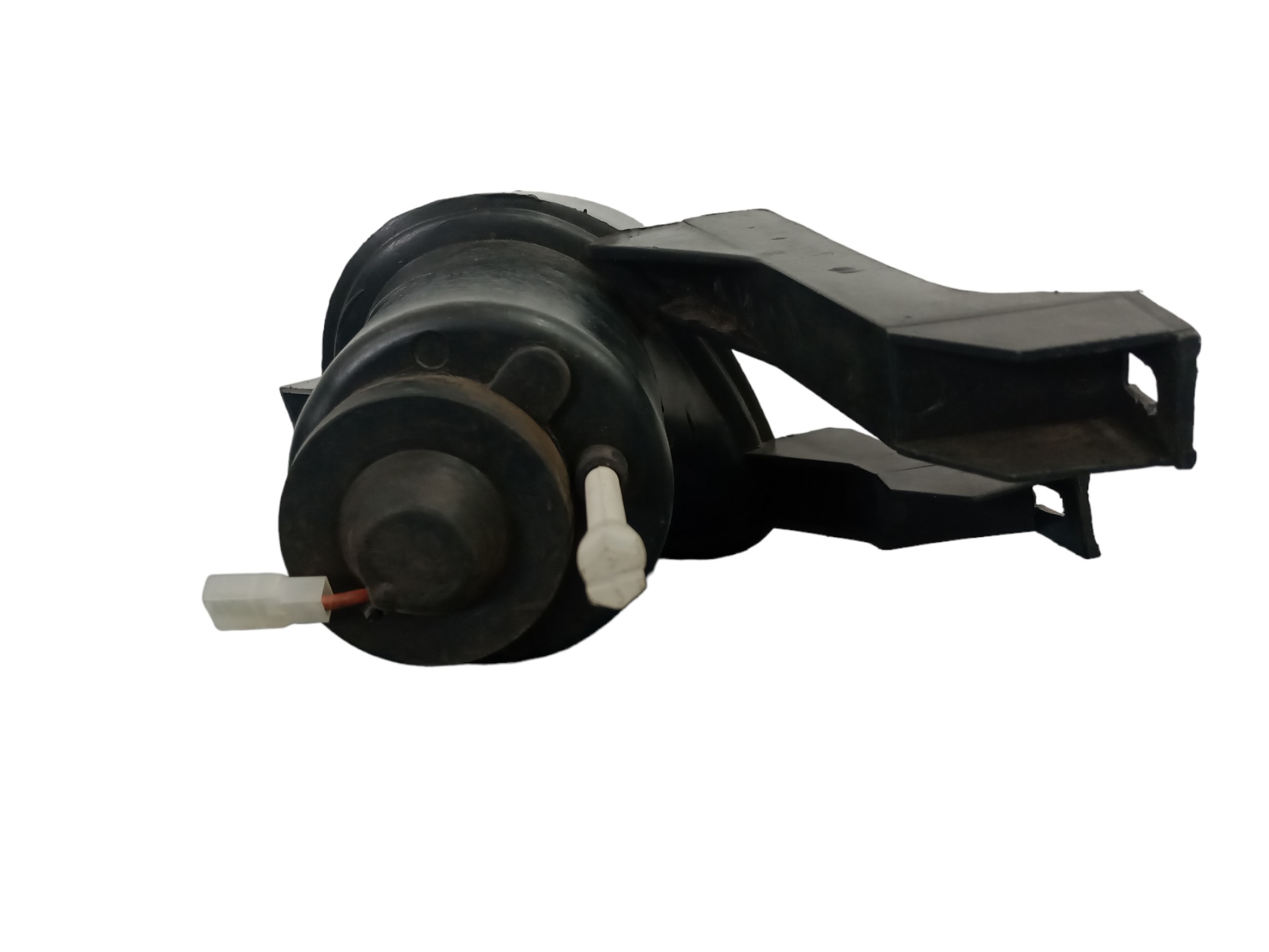Farol Milha L/d Chevrolet Corsa 2000 A 2002 Paralelo 5