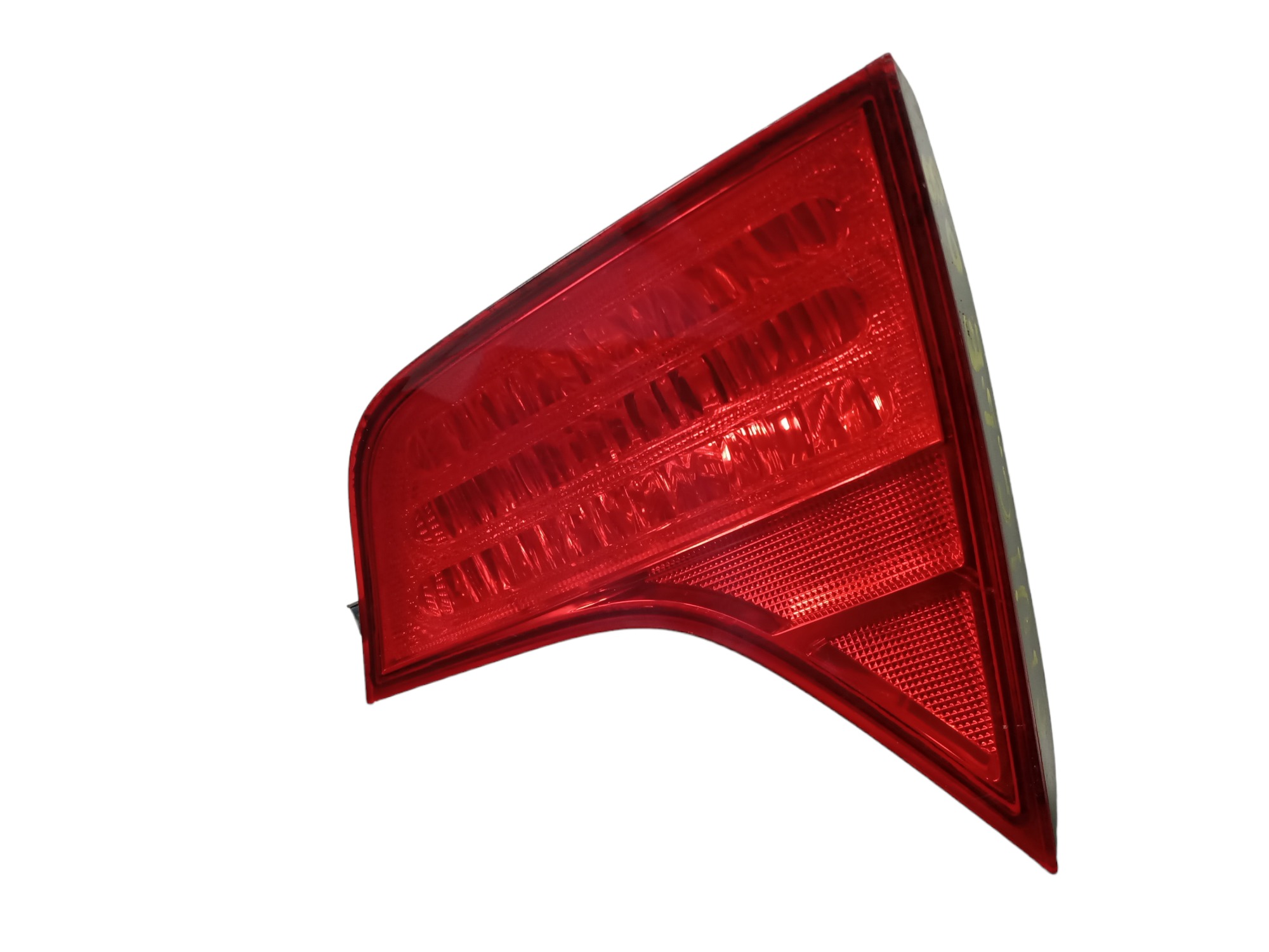 Lanterna Tras L/d Tampa Honda New Civic 2007 A 2012 Original 3