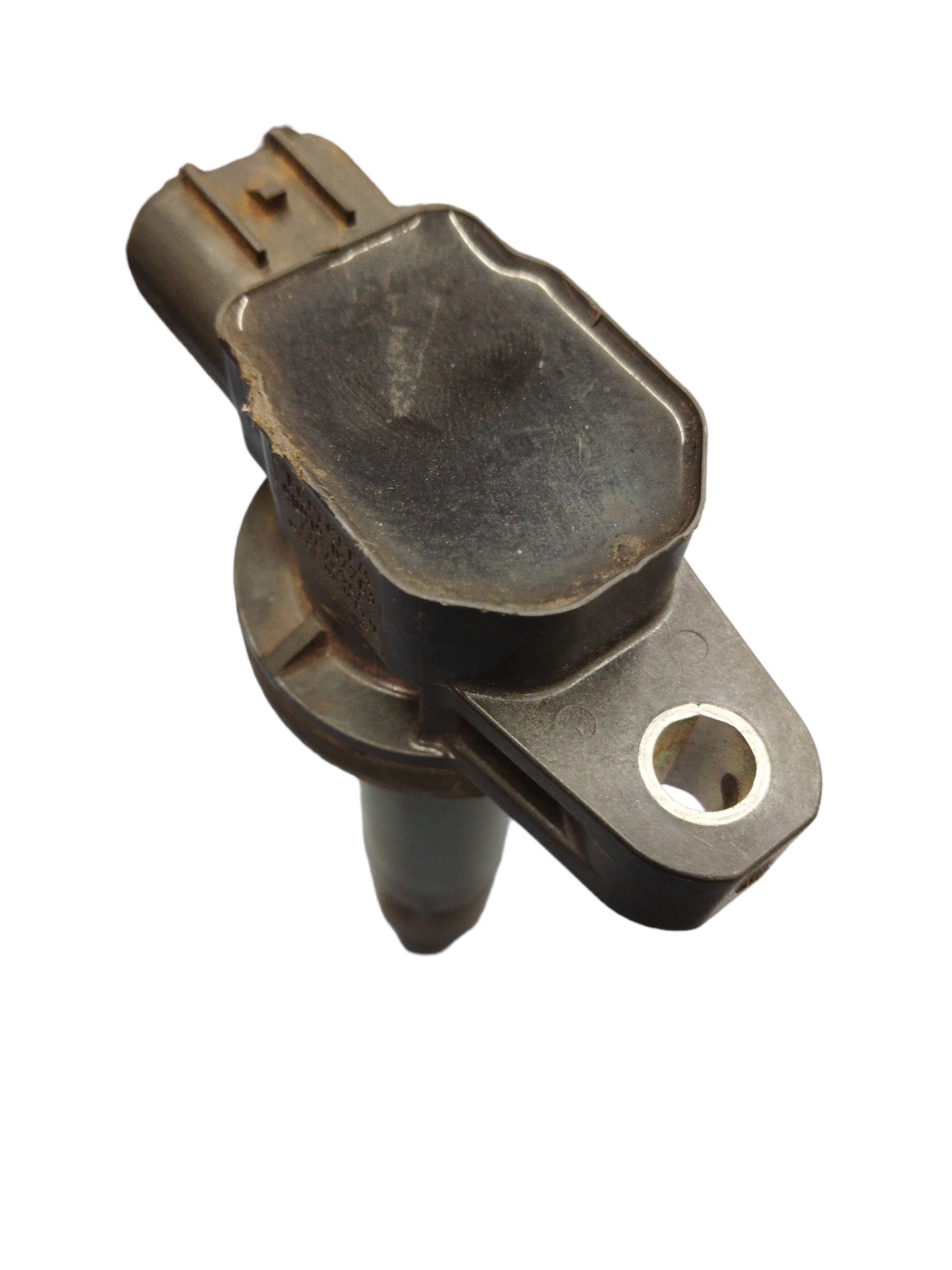 Bobina Toyota etios 1.3/1.5 16v 2012 a 16 cód 9091902263 3