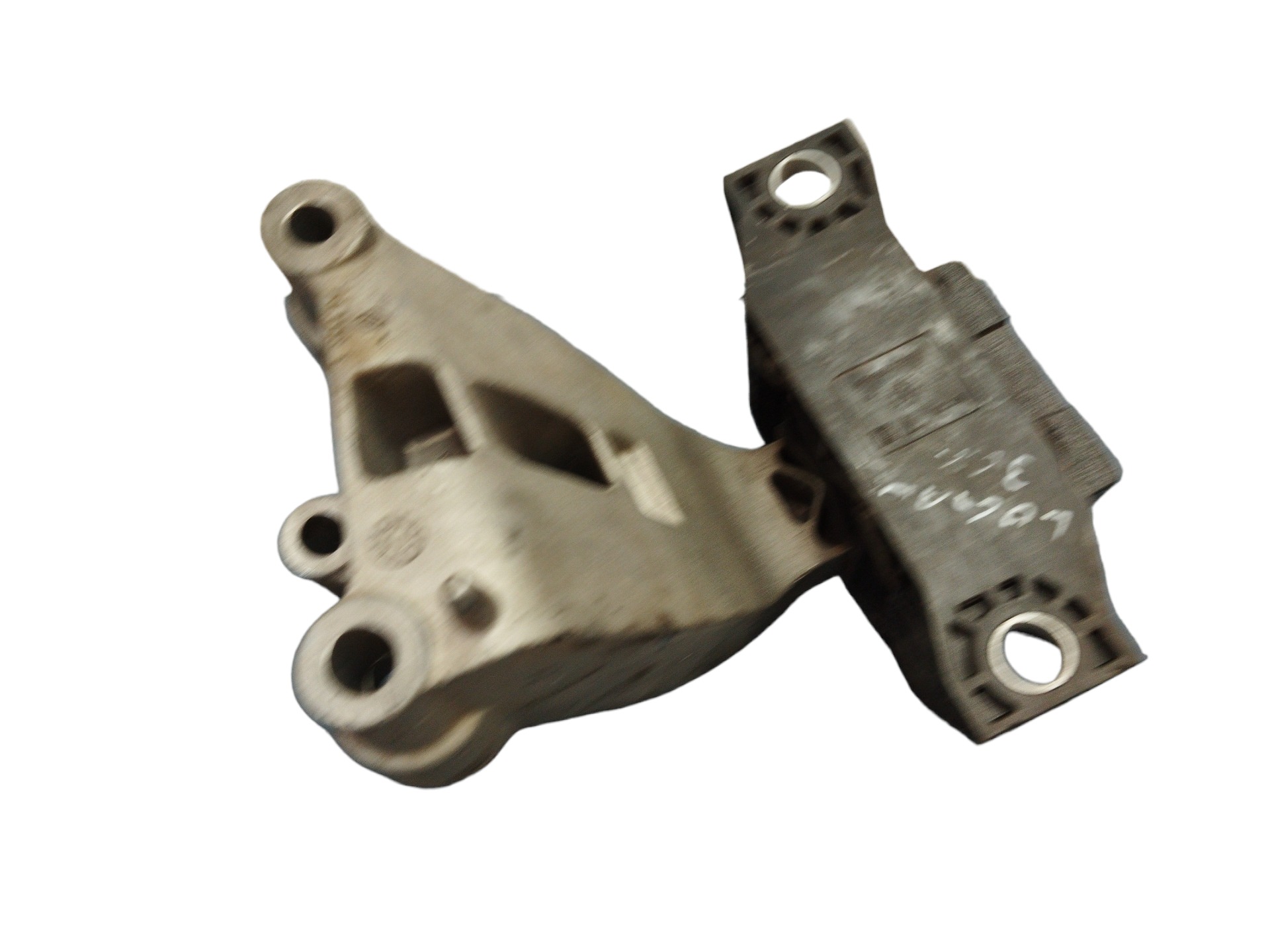 Coxim Motor Renault Sandero/logan 1.0 2016/17 – 112328191r 6