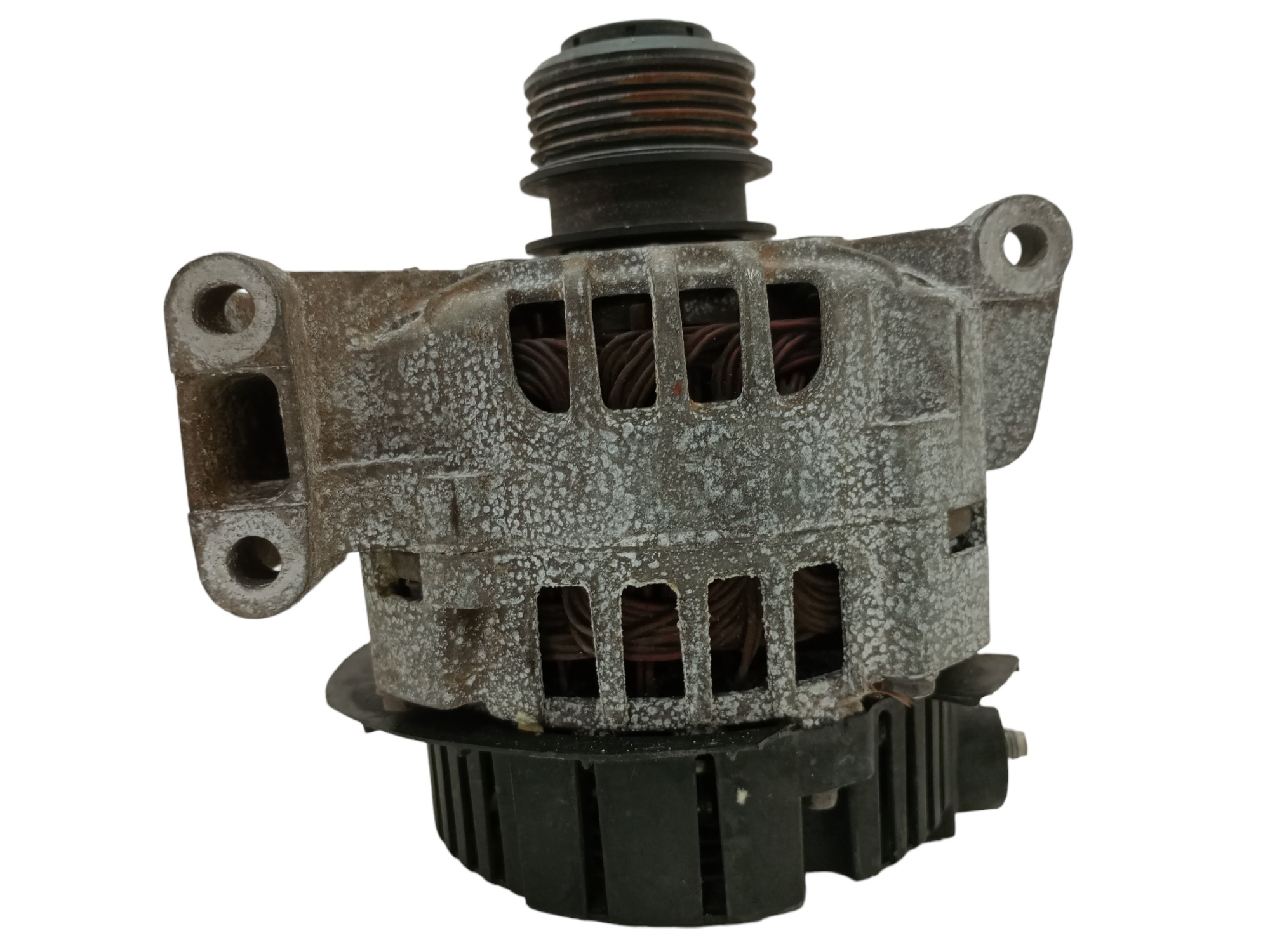 Alternador Mercedes-benz A160/190 1999/2006 3