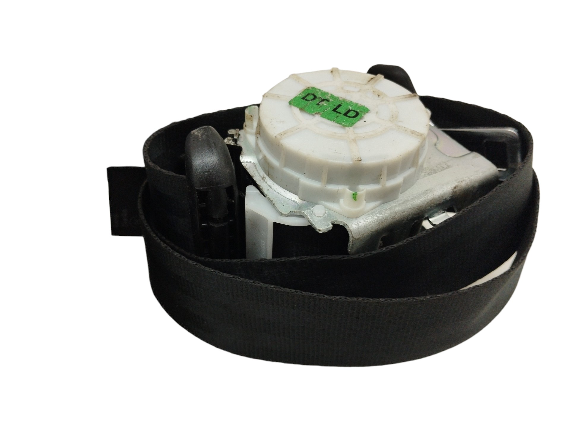 KIT AIRBAG FORD KA 2018 ORIGINAL S/CINTA DO VOLANTE 6