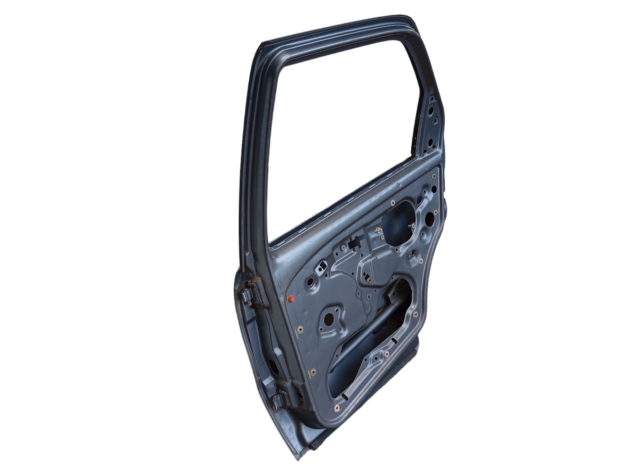 Porta Traseira L/d Palio 1996 A 2000 C/detalhe  – Traseira – Direito 4